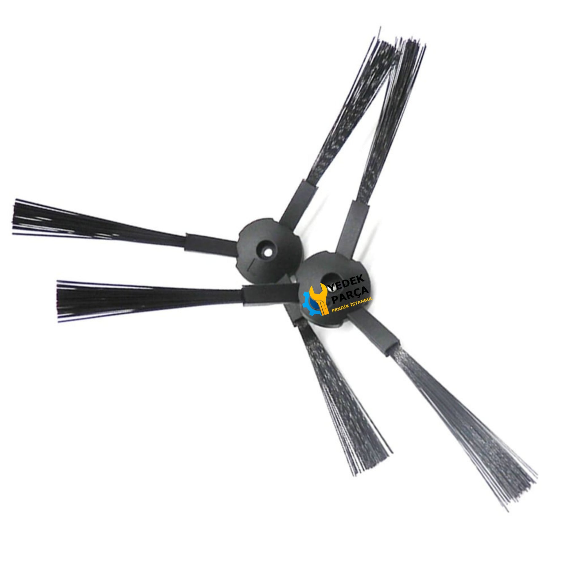 iLife Uyumlu A4 Yan Fırça