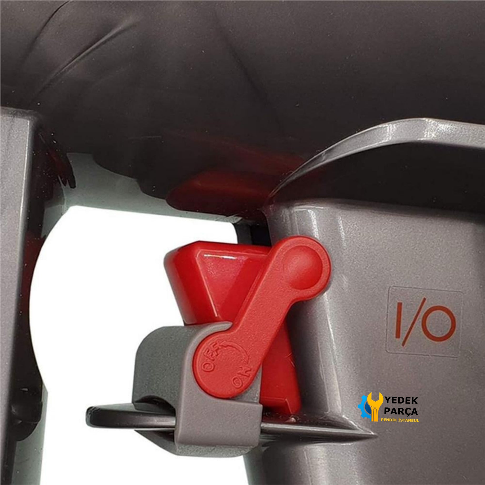 Dyson Uyumlu V10 Motorhead Açma Kapama Tetik Kilidi