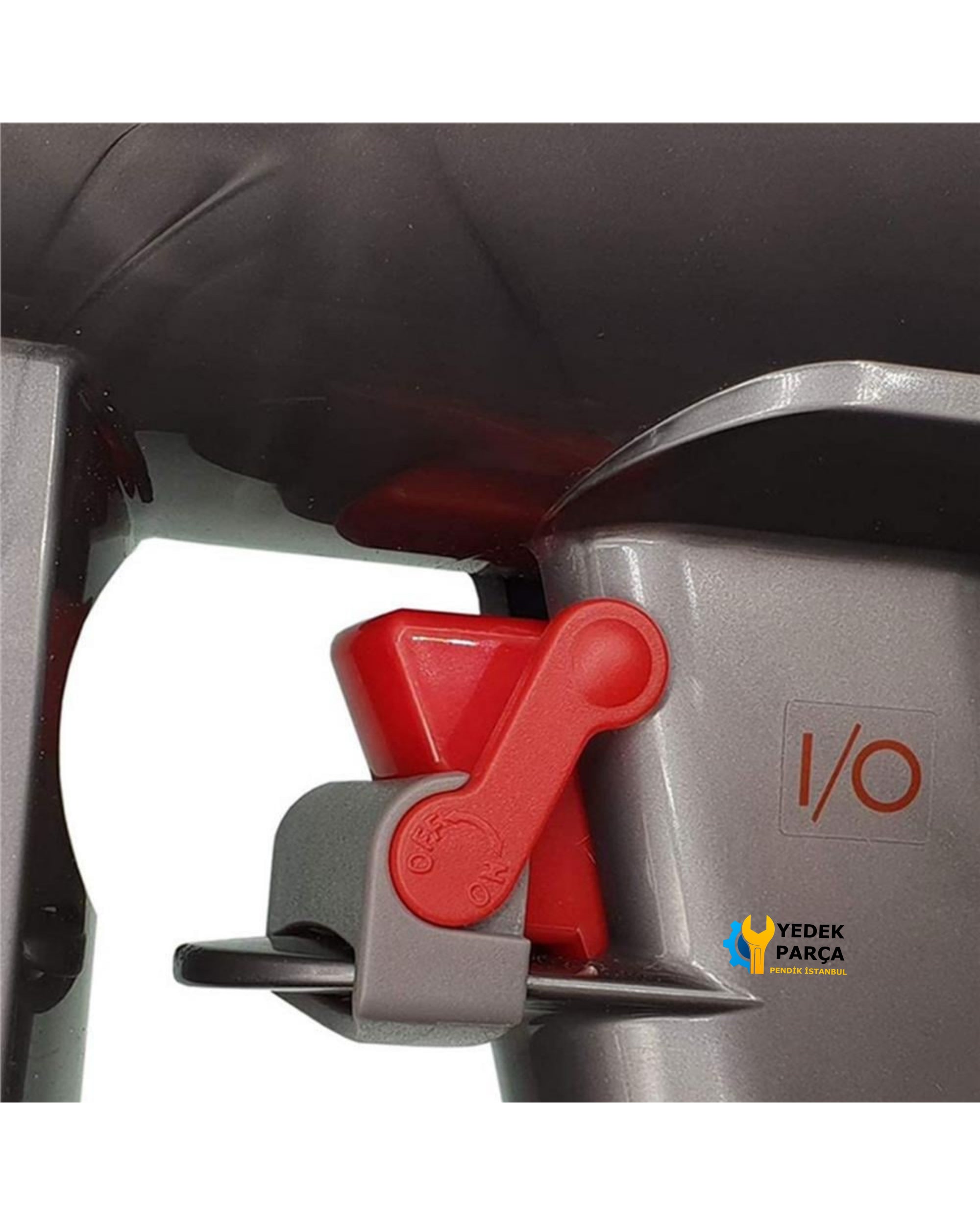 Dyson Uyumlu V10 Motorhead Açma Kapama Tetik Kilidi