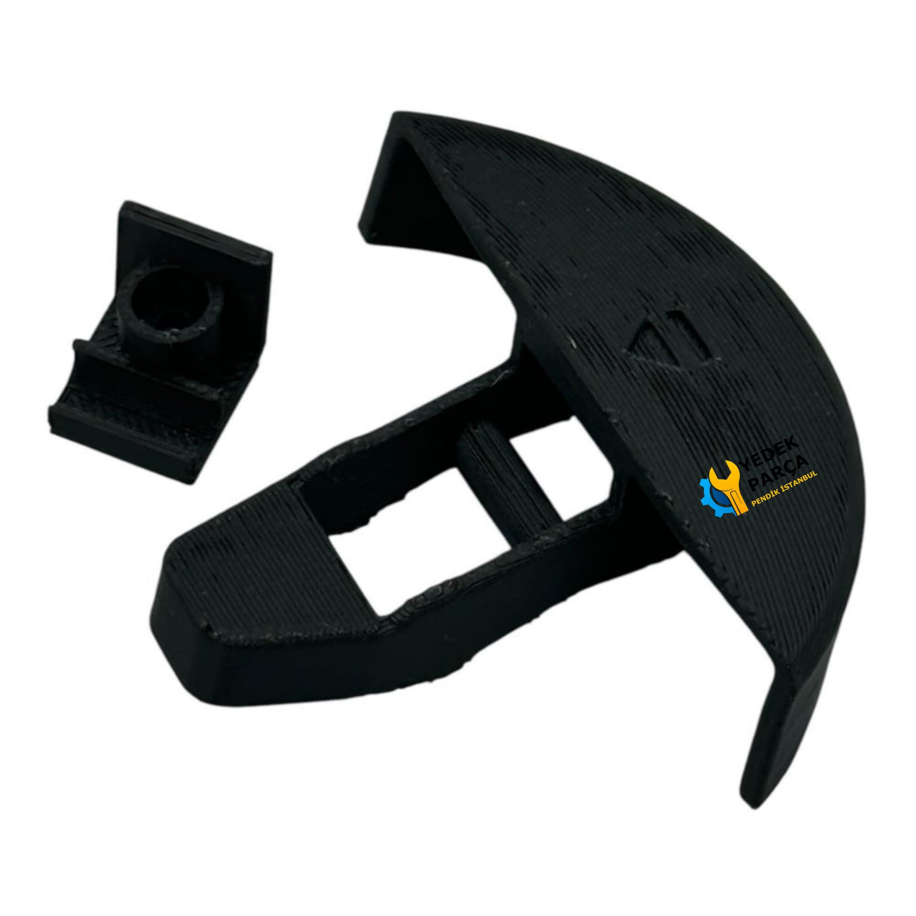 Philips Uyumlu FC 9713 PowerPro Expert Süpürge Toz Haznesi Kilidi