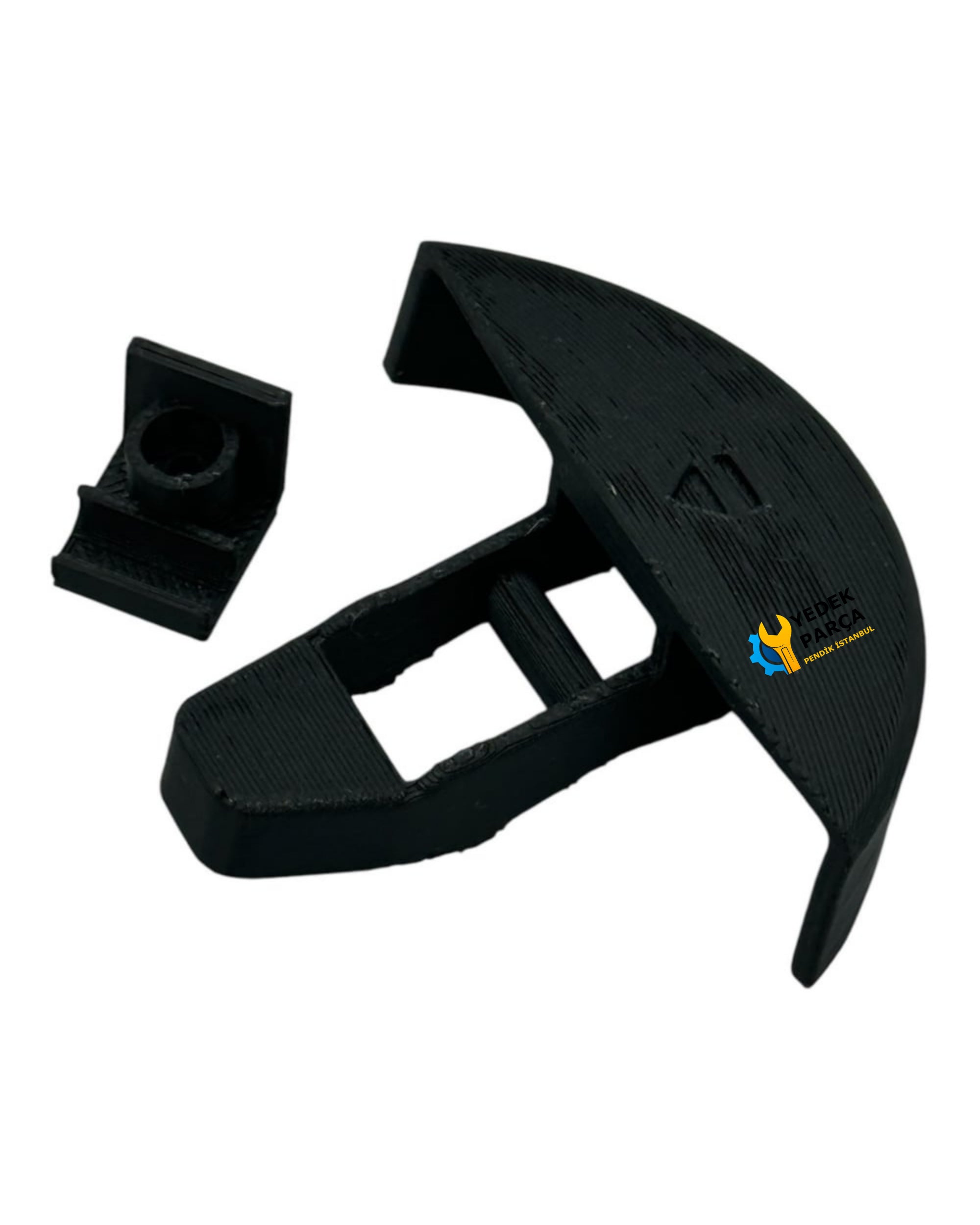 Philips Uyumlu FC 8770 PowerPro Expert Süpürge Toz Haznesi Kilidi