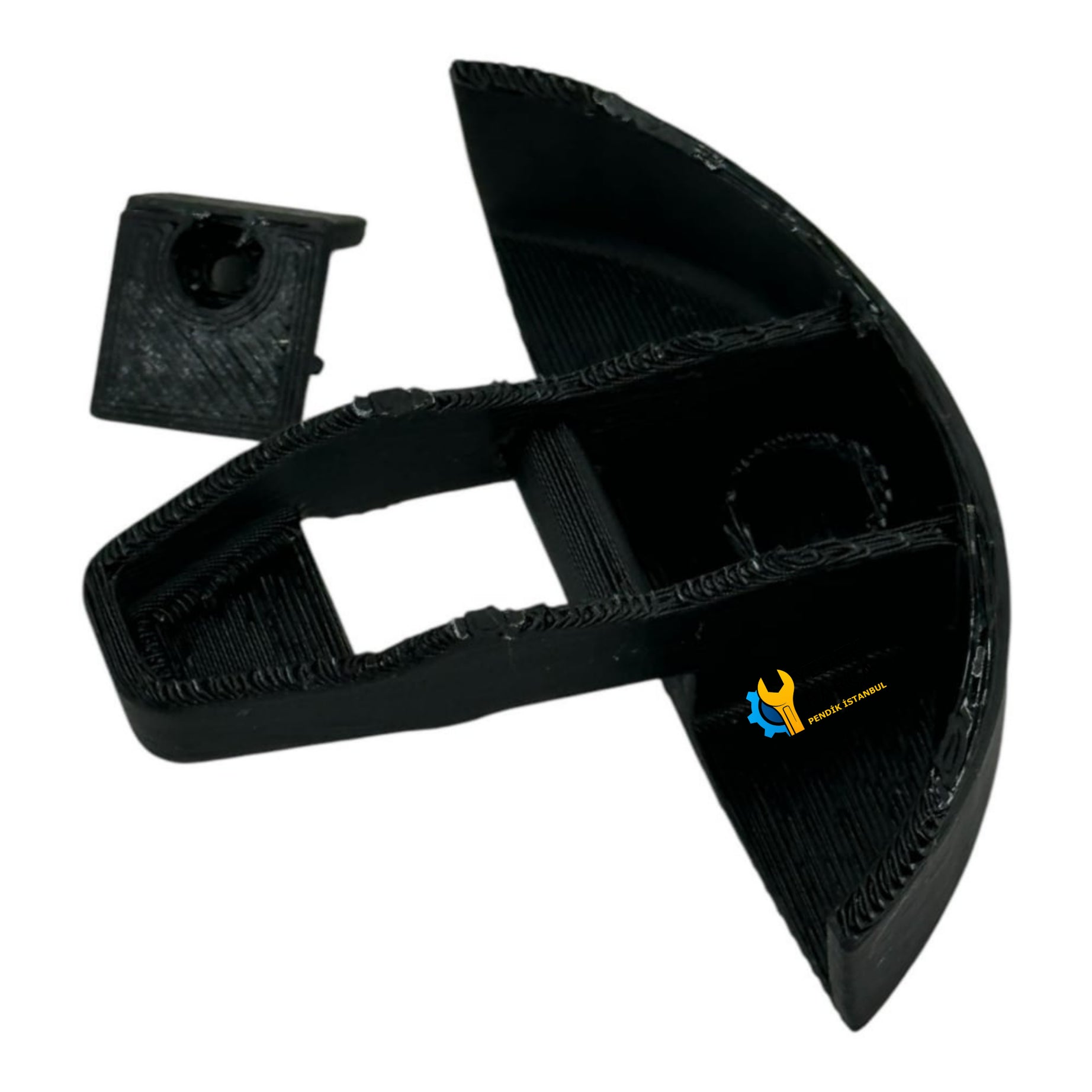 Philips Uyumlu FC 9721 PowerPro Expert Süpürge Toz Haznesi Kilidi