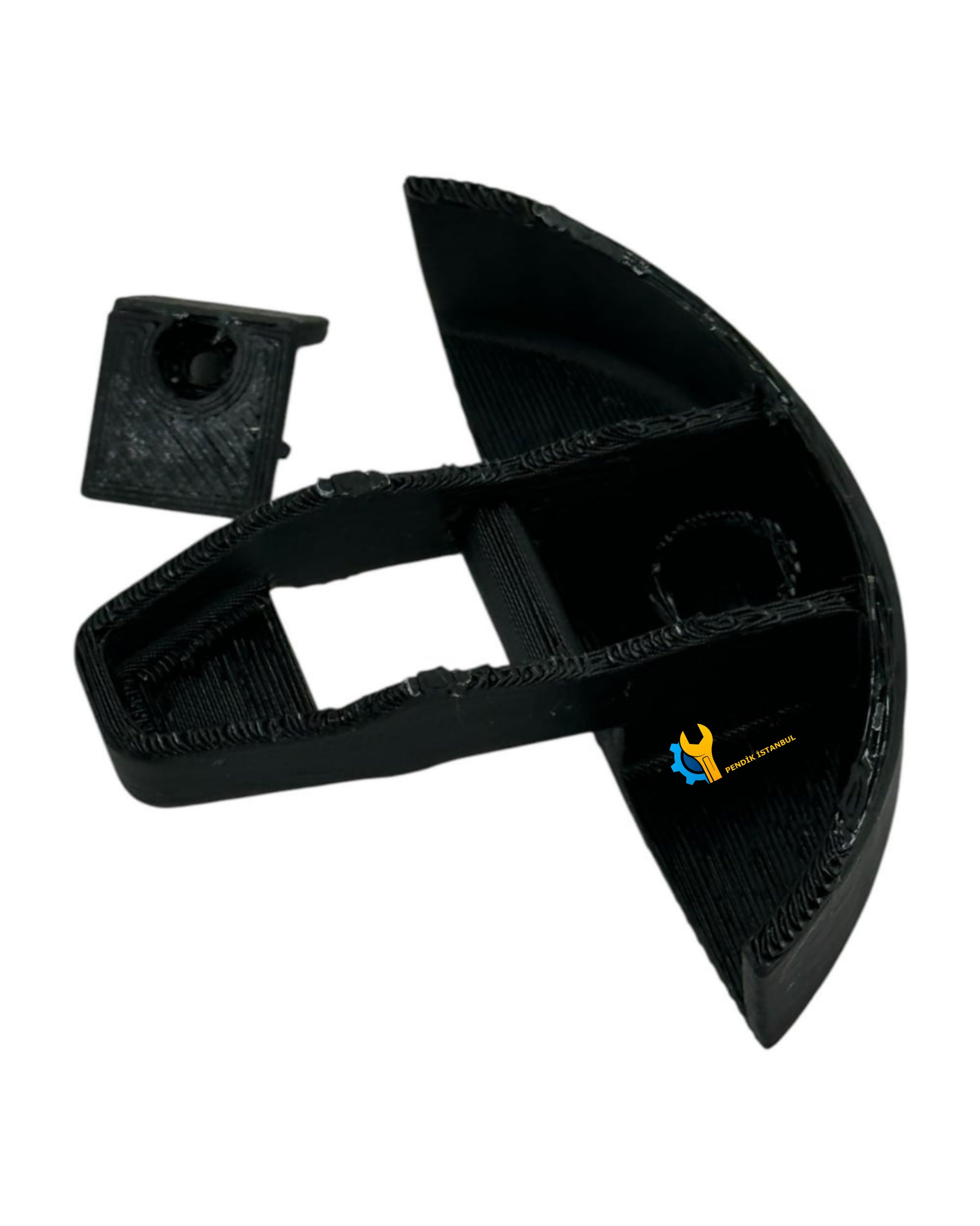 Philips Uyumlu FC 9724 PowerPro Expert Süpürge Toz Haznesi Kilidi