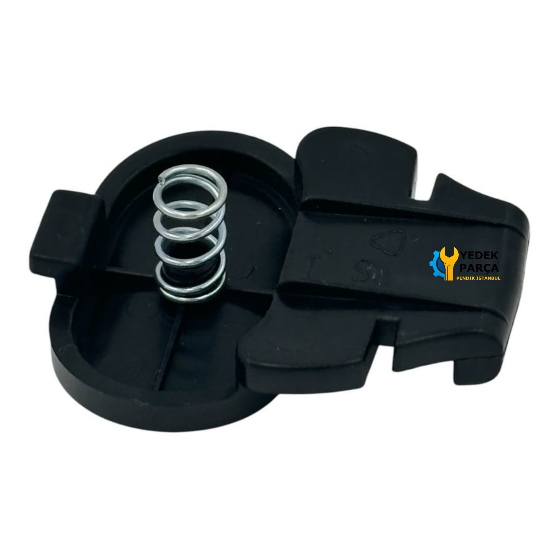 Arzum Uyumlu AR 4075 Pronto Lux Süpürge Toz Haznesi Kilidi