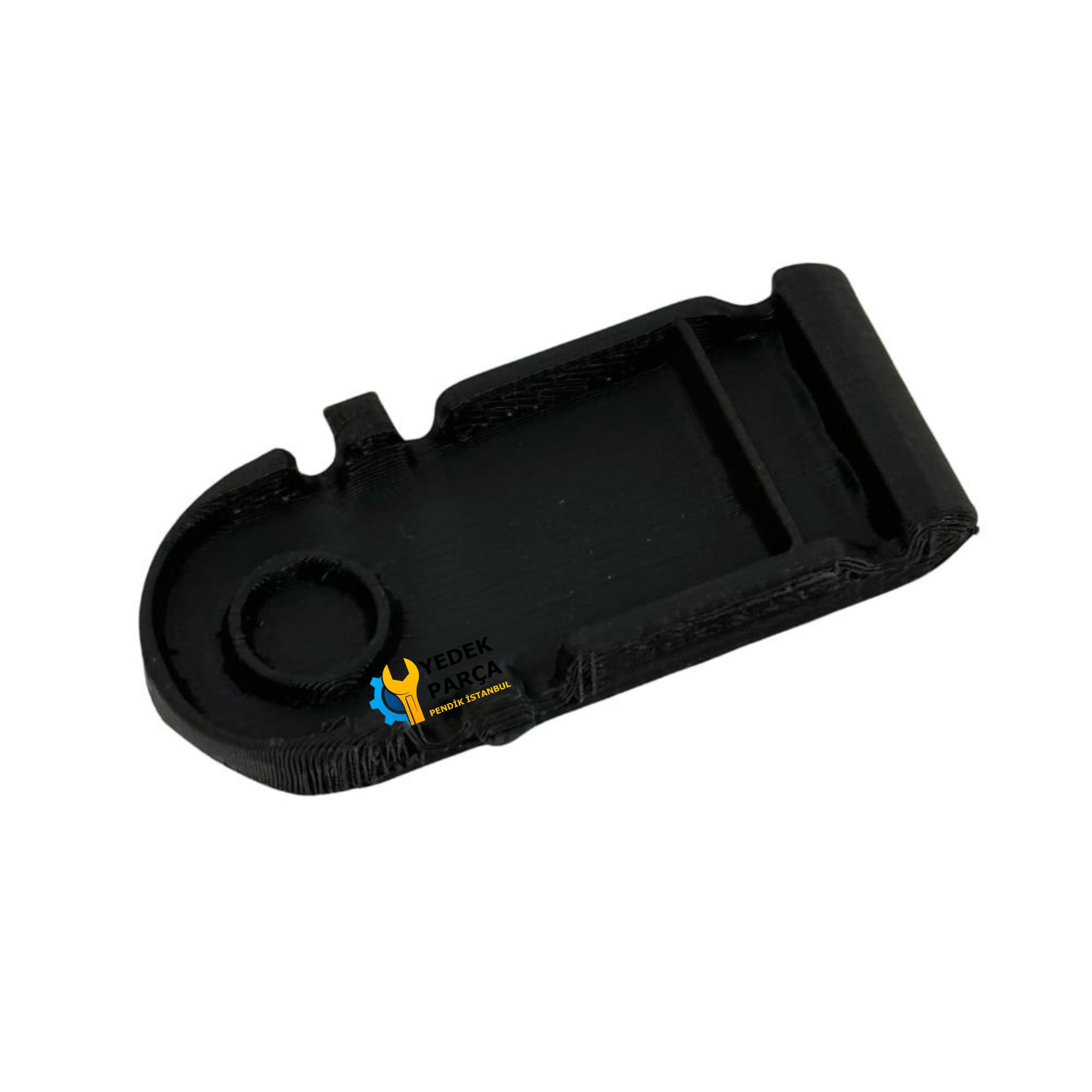 King Uyumlu K 372P - K 372 Xtreme Süpürge Hazne Mandalı