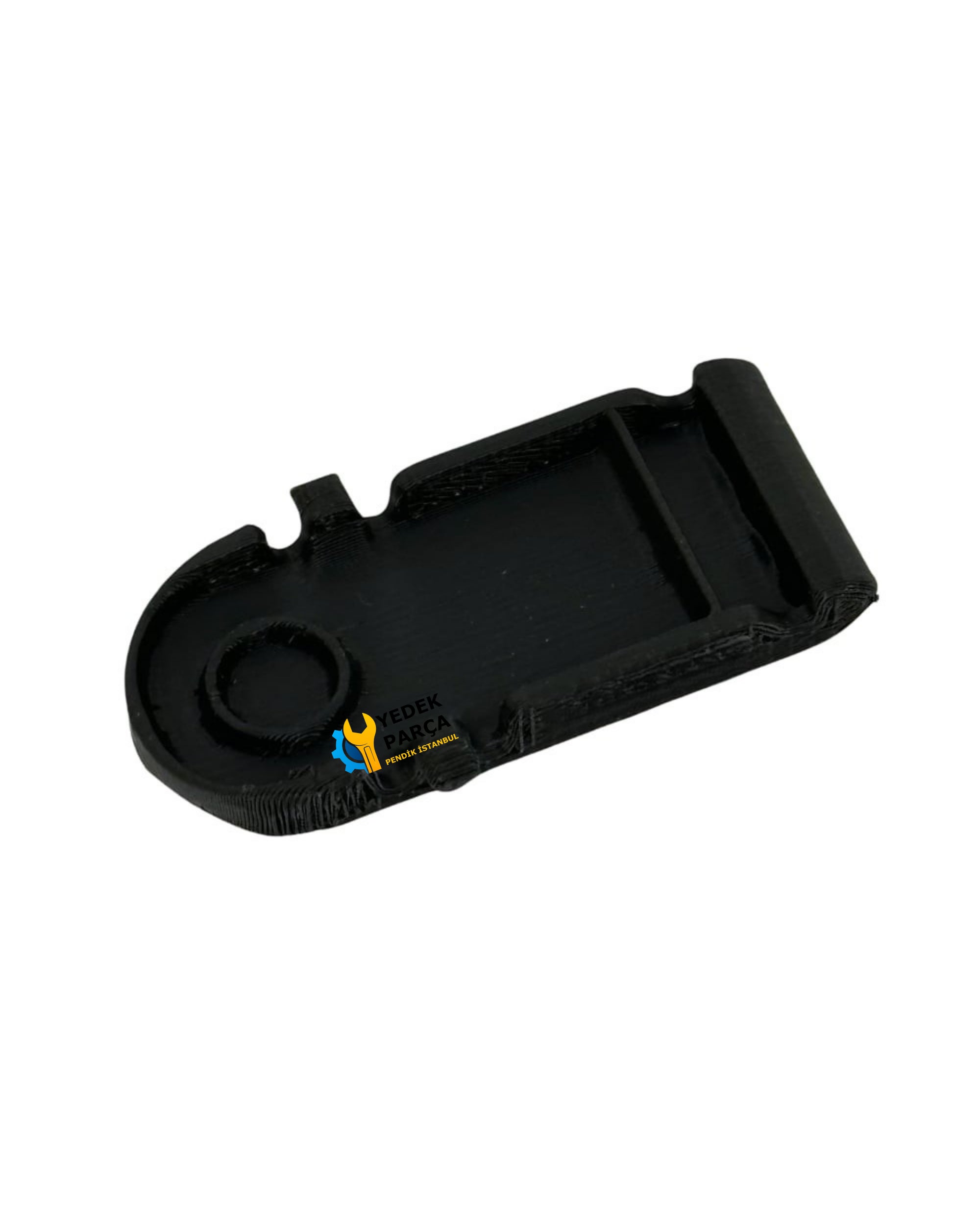 King Uyumlu K 372P - K 372 Xtreme Süpürge Hazne Mandalı