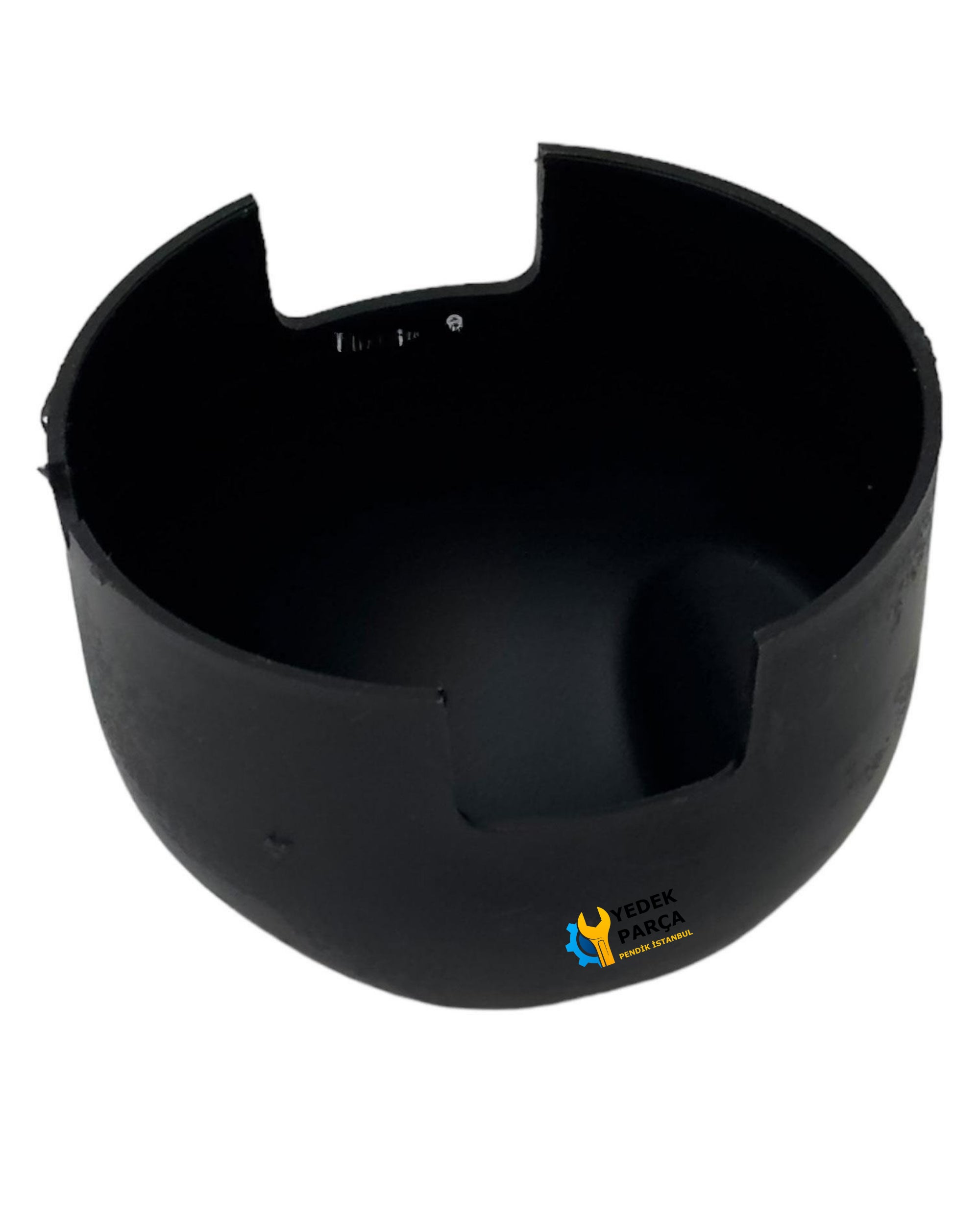 Fantom Uyumlu Pratic Air Power P 1250 Süpürge Motor Üst Kapağı