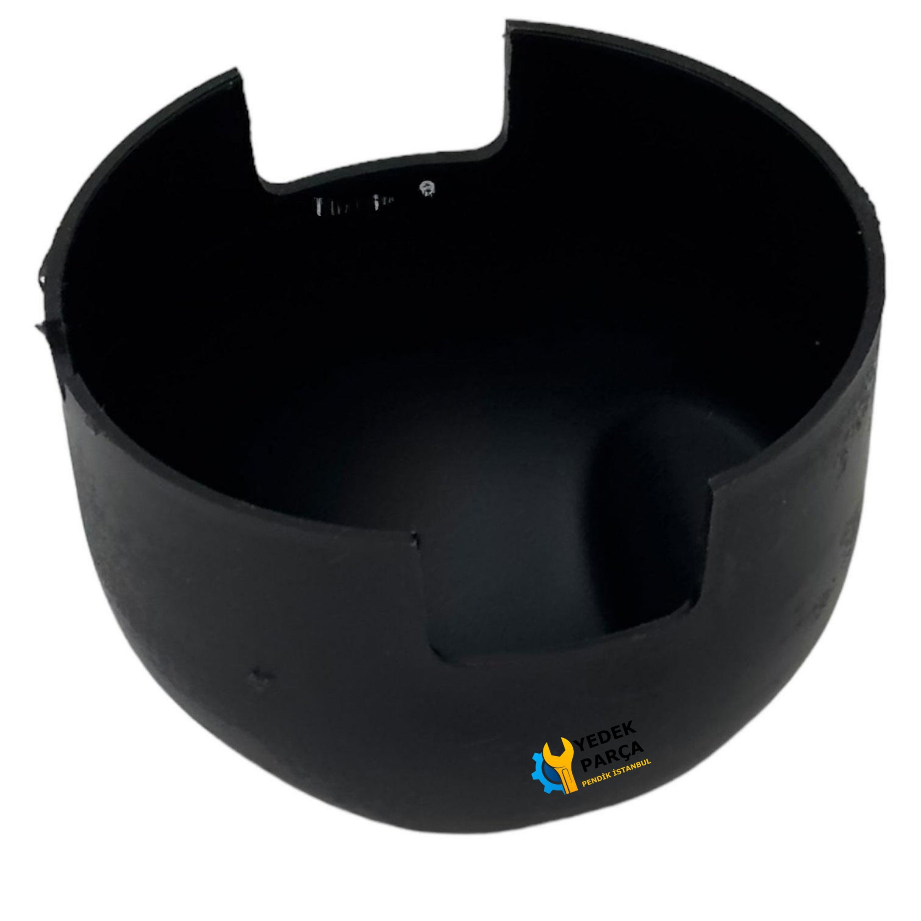 Fantom Uyumlu Pratic Air Power P 1250 Süpürge Motor Üst Kapağı