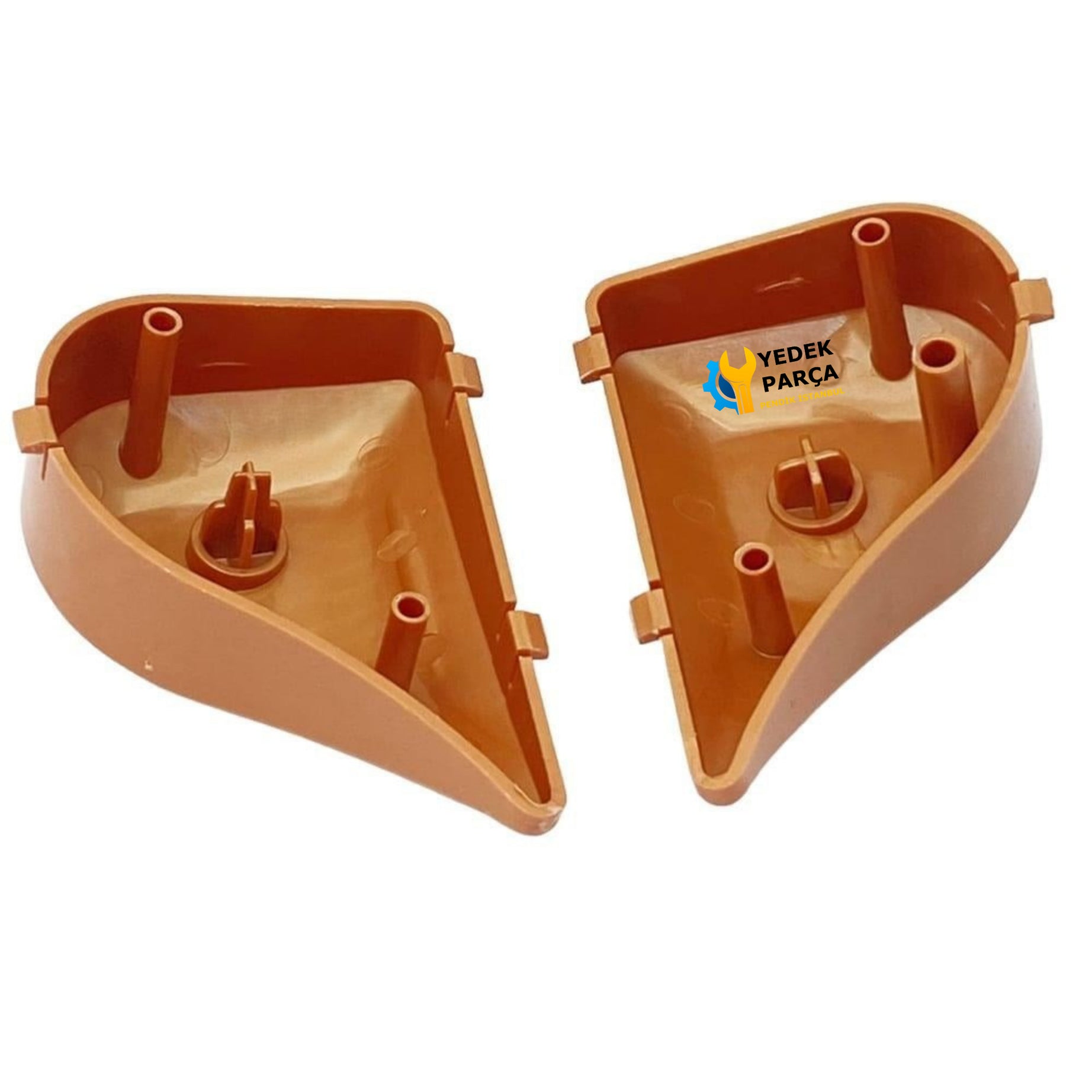 Fantom Uyumlu DC 4300 4 Çeker Kablo Sarıcı Düğmesi ve Açma Kapama Düğmesi Düğmesi Sarı