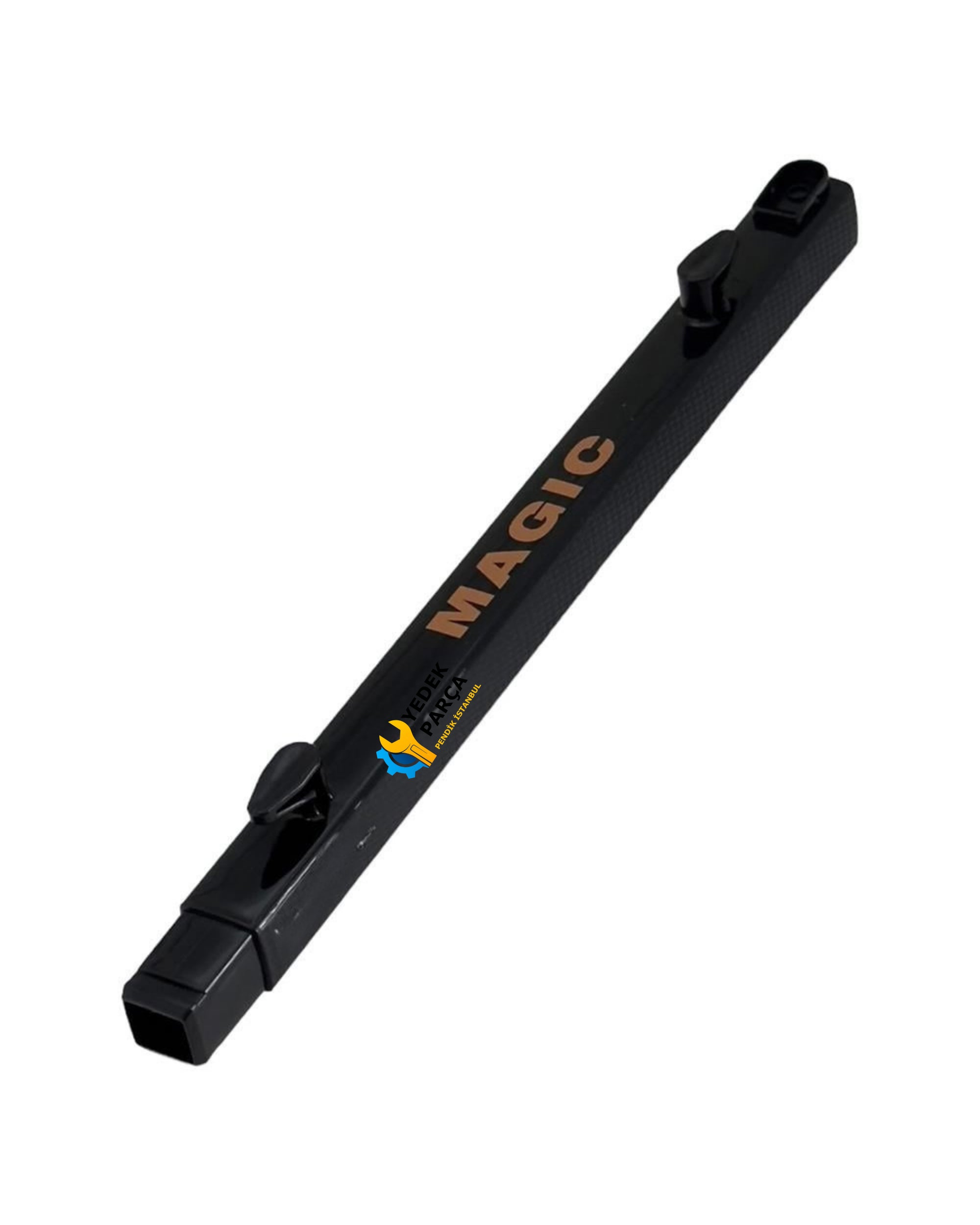 Fantom Uyumlu Magic P 3000 Süpürge Borusu