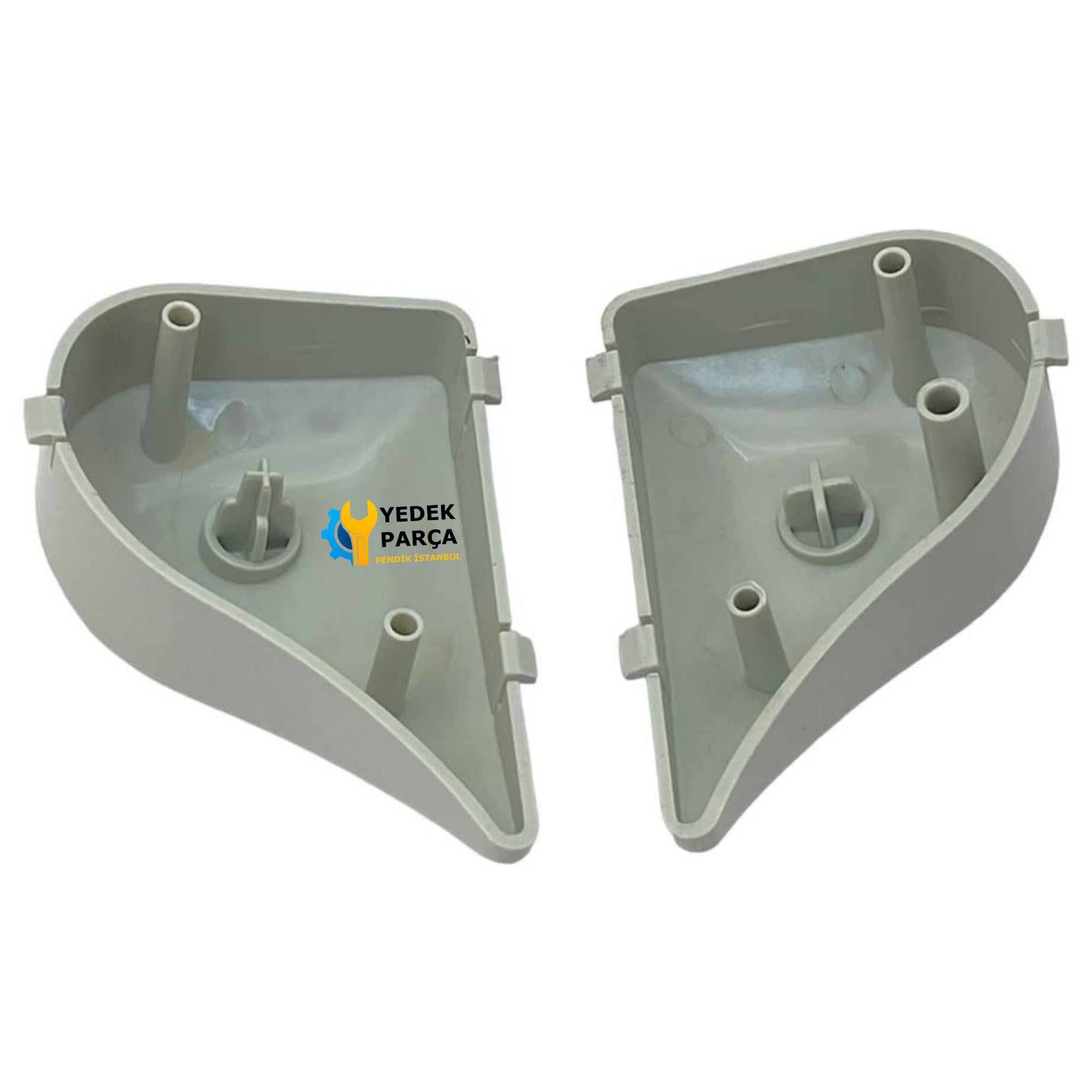 Fantom Uyumlu Canister DC 2800 Kablo Sarıcı ve Açma Kapama Düğmesi Düğmesi Beyaz