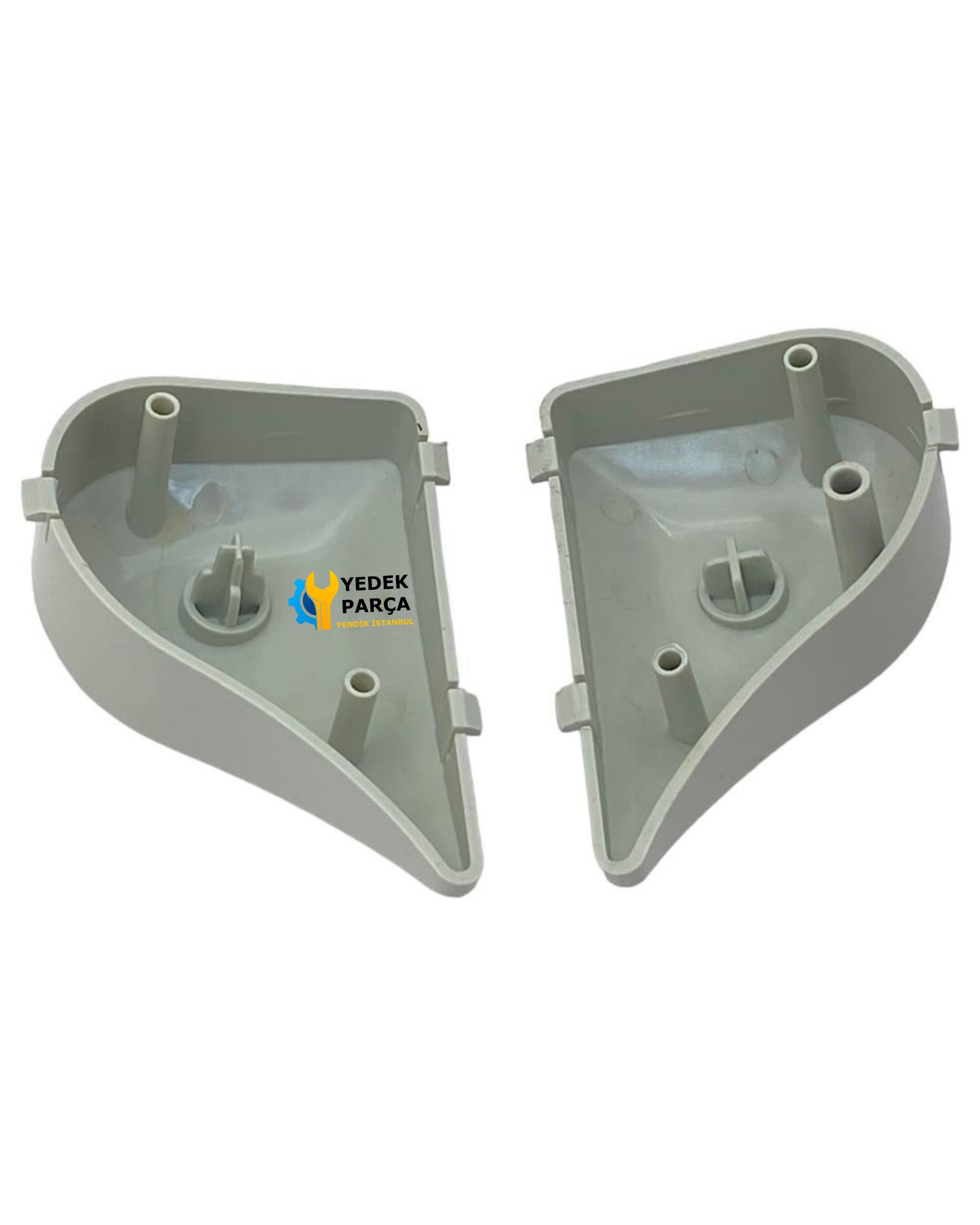 Fantom Uyumlu Canister DC 2800 Kablo Sarıcı ve Açma Kapama Düğmesi Düğmesi Beyaz