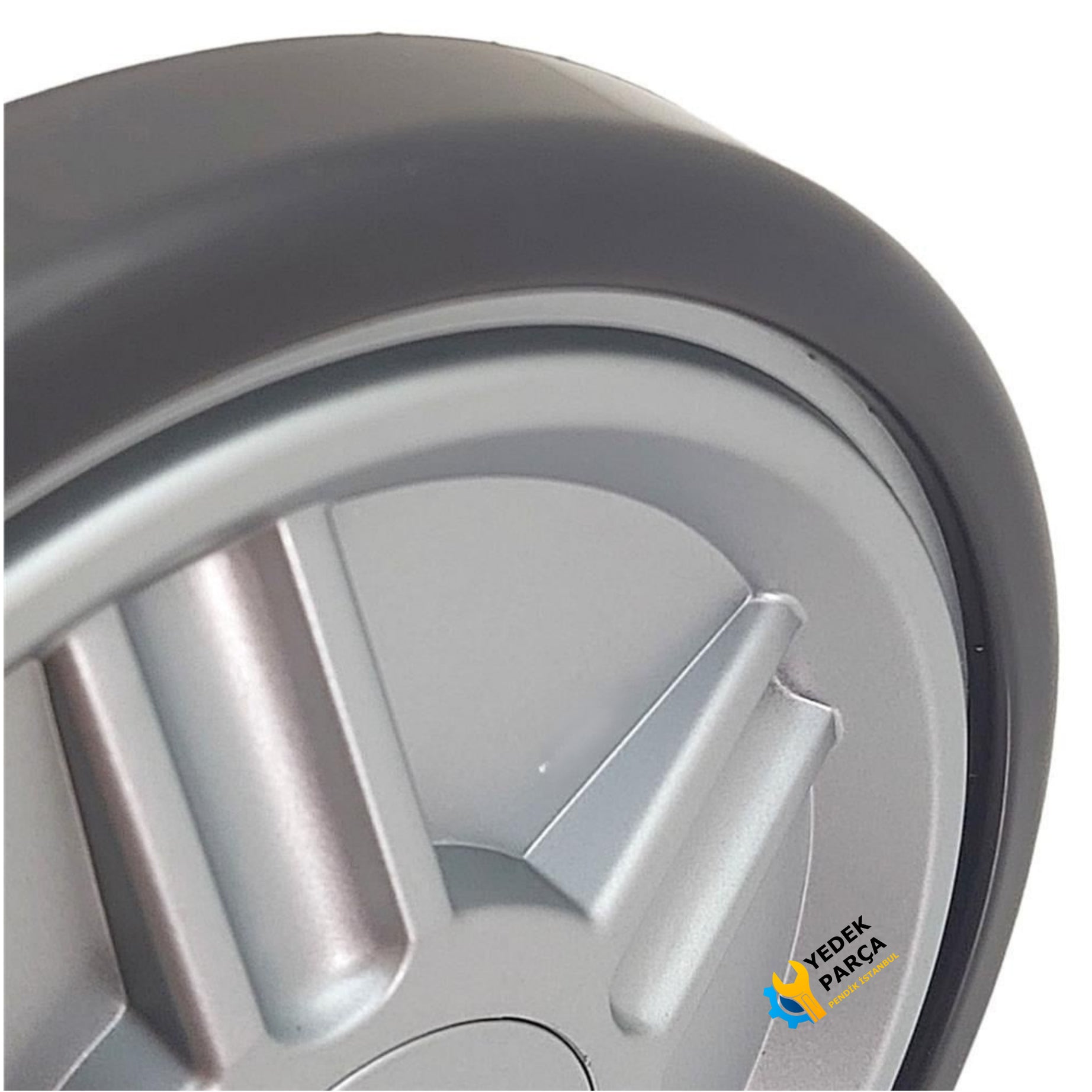 Arzum Uyumlu AR456037 Elektrikli Süpürge Arka Tekerleği