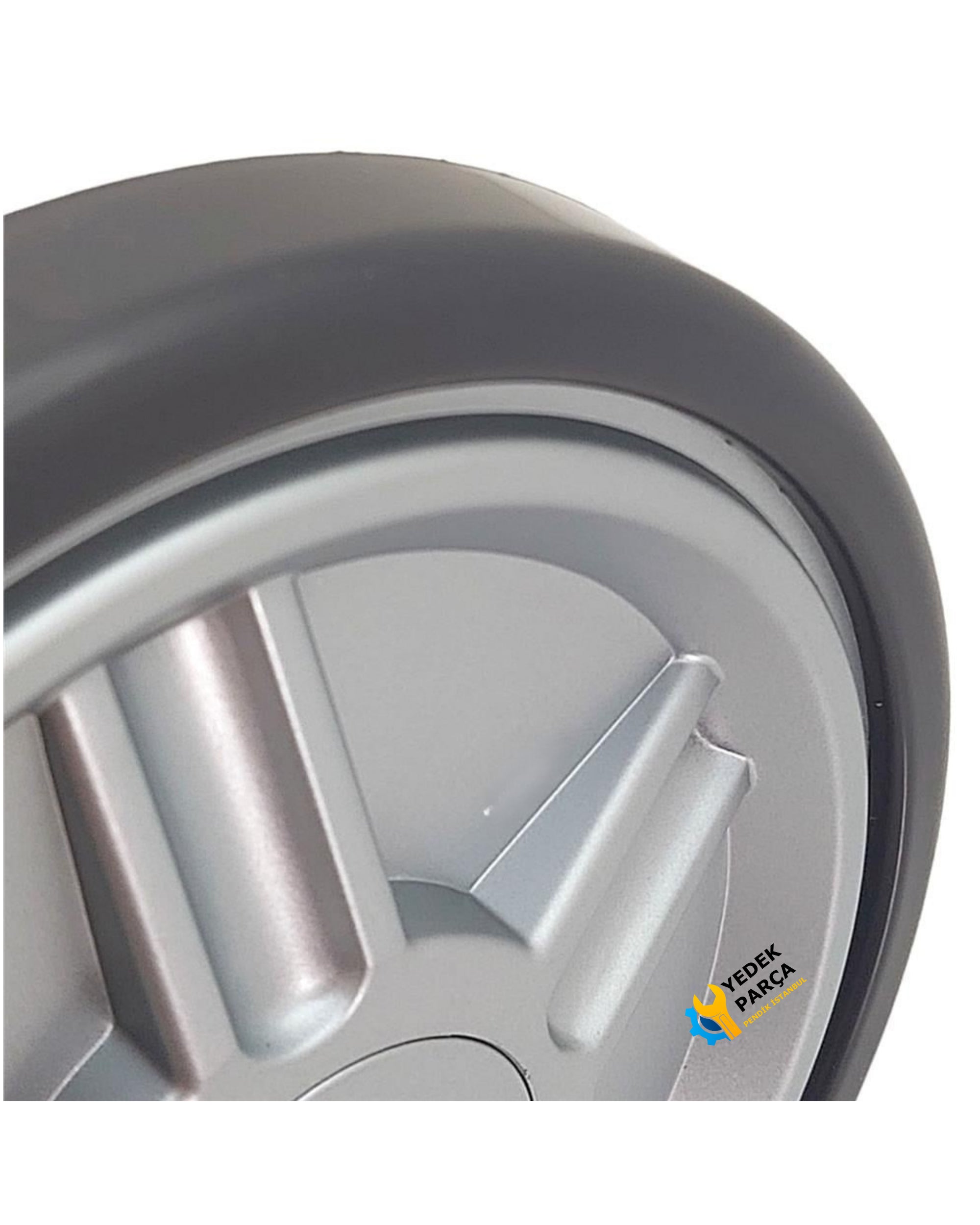 Arzum Uyumlu AR456037 Elektrikli Süpürge Arka Tekerleği