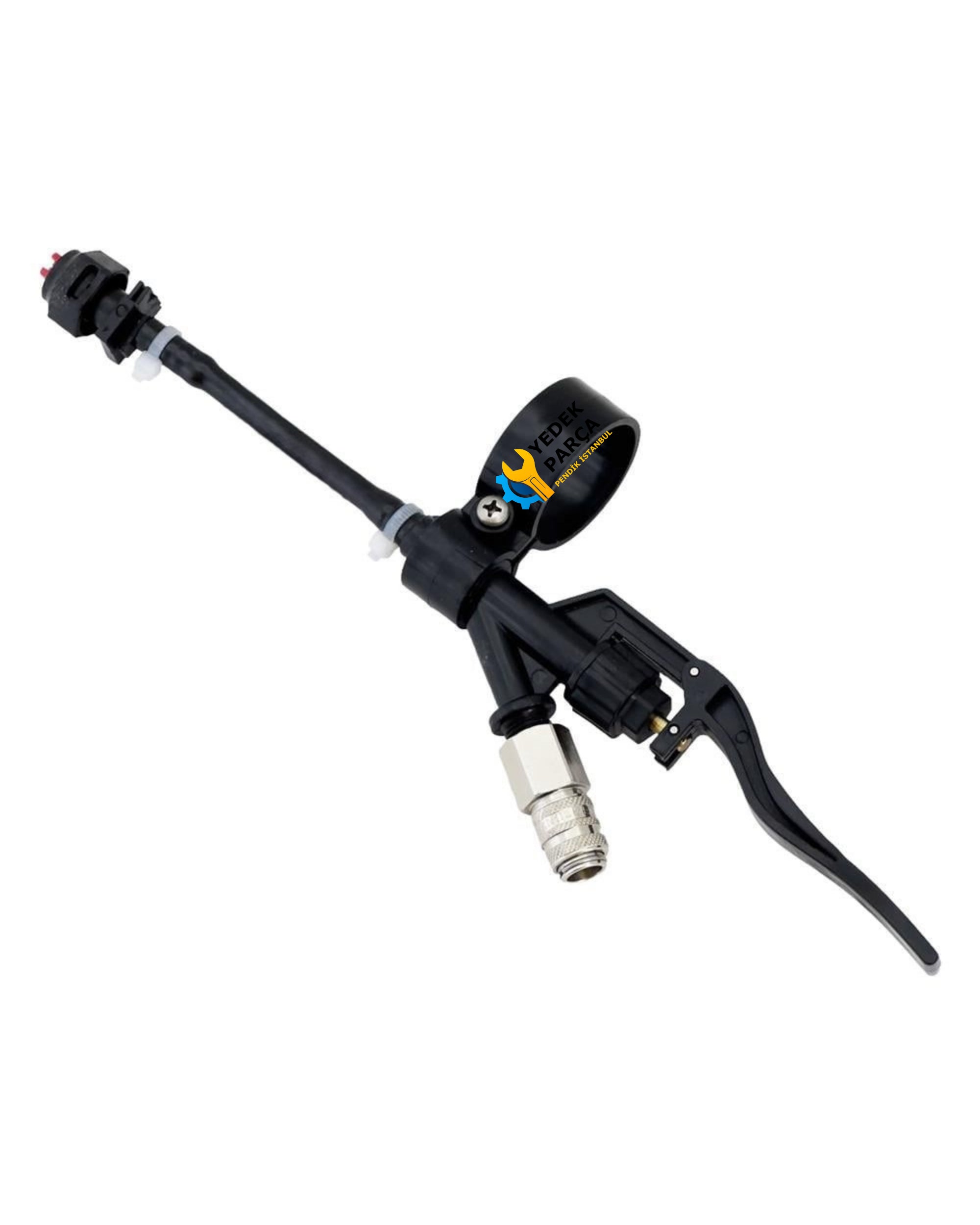 Fantom Uyumlu Promax 800Cm2 Halı Yıkama Hortum Tetik