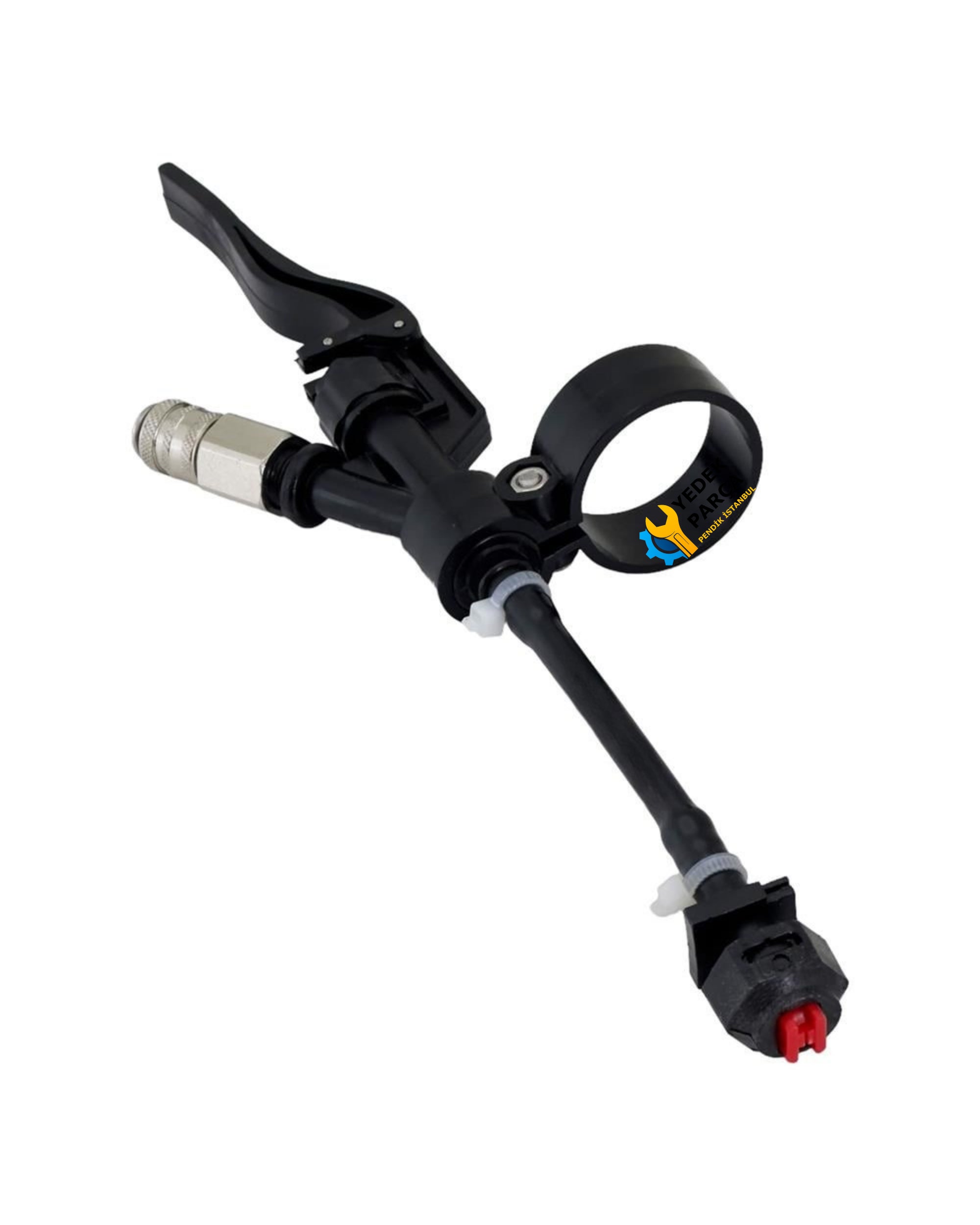 Fantom Uyumlu Promidi 200 CP Halı Yıkama Hortum Tetik