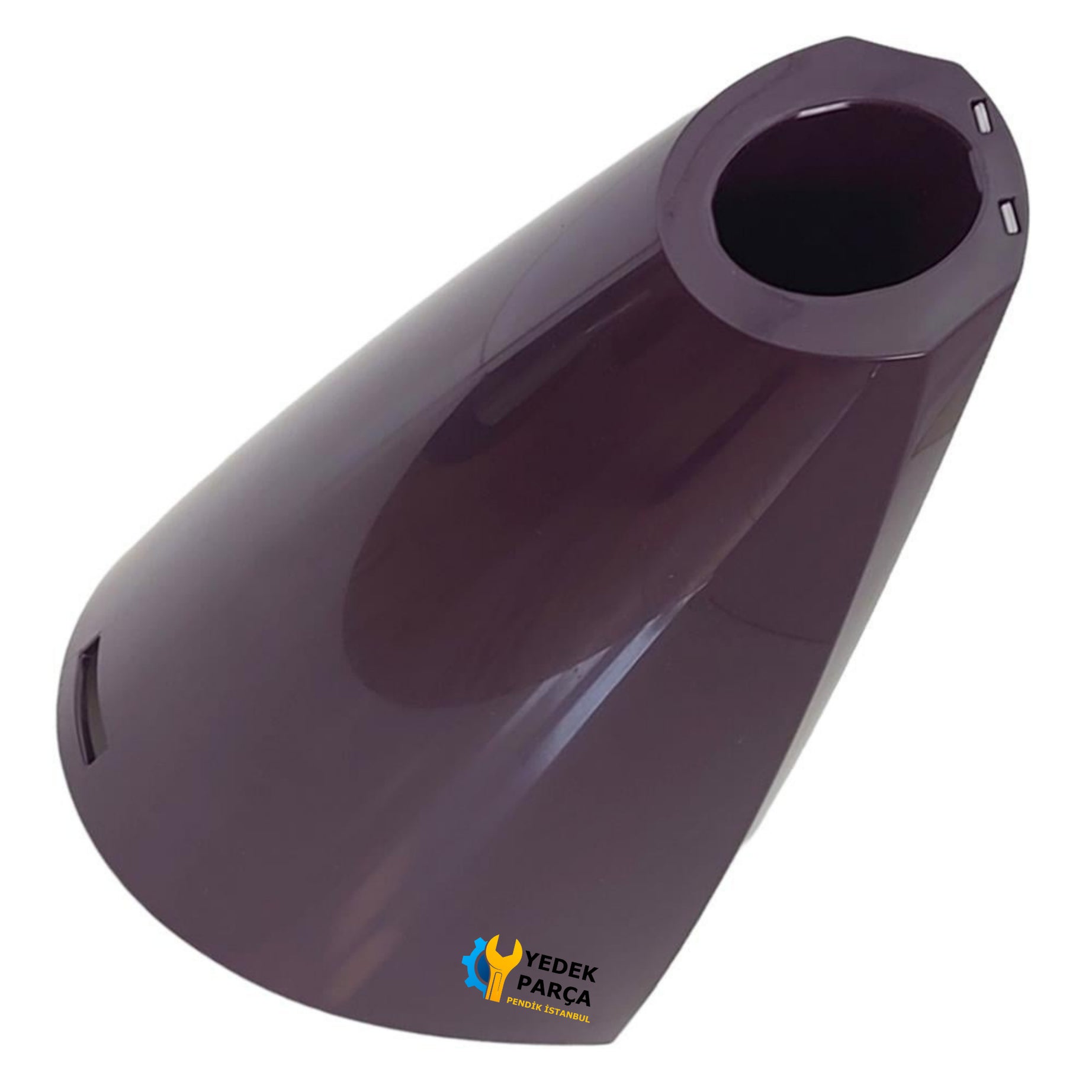 Fakir Uyumlu Darky Toz Haznesi - Lila