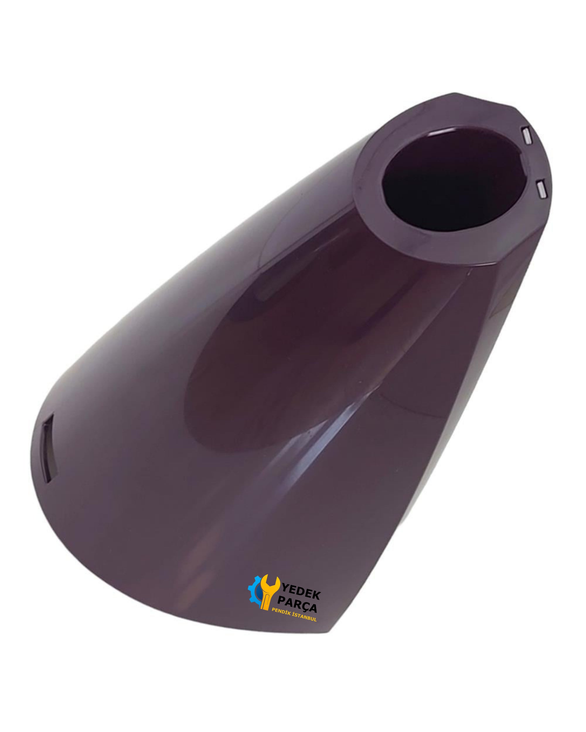 Fakir Uyumlu Darky Toz Haznesi - Lila