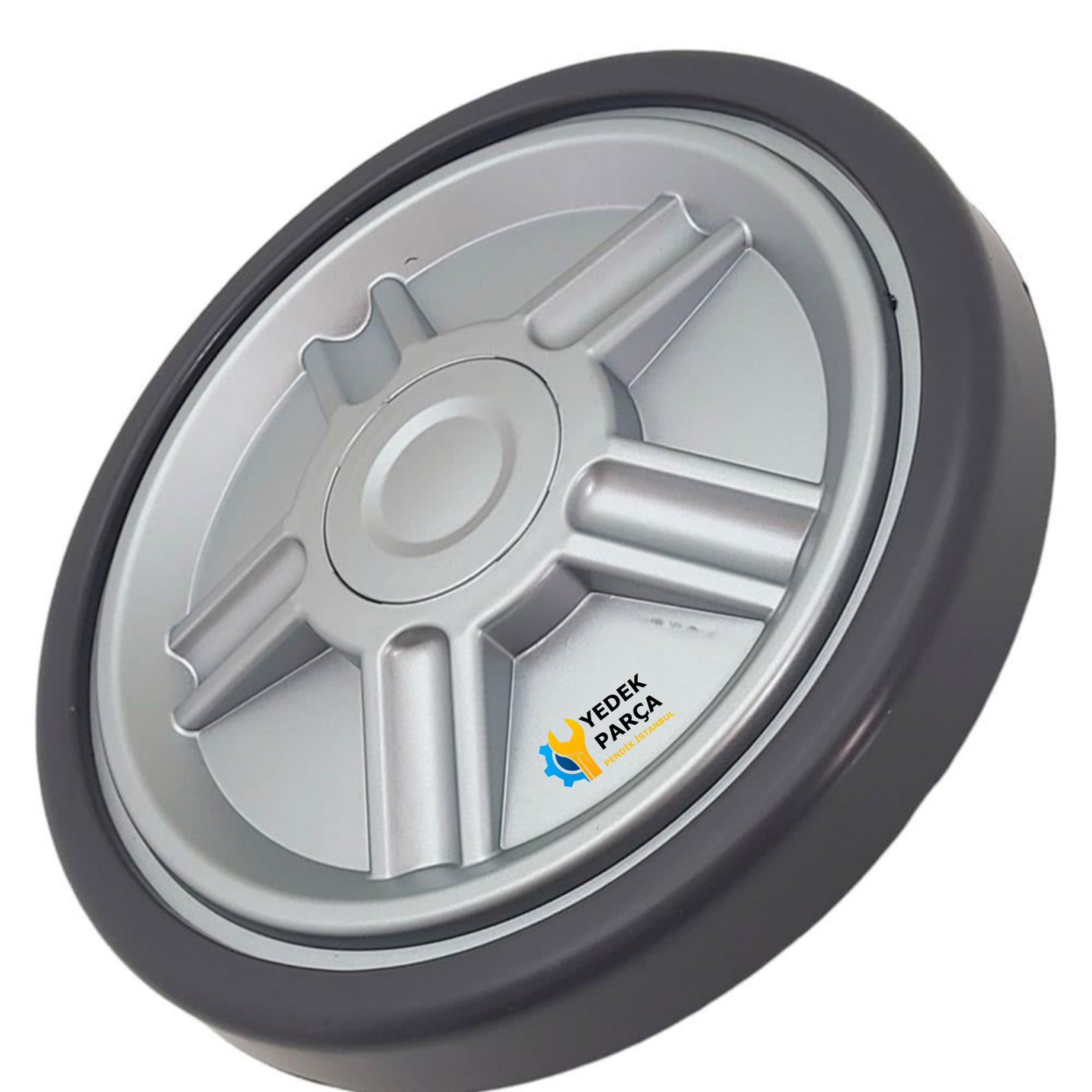 Arzum Uyumlu AR456037 Elektrikli Süpürge Arka Tekerleği