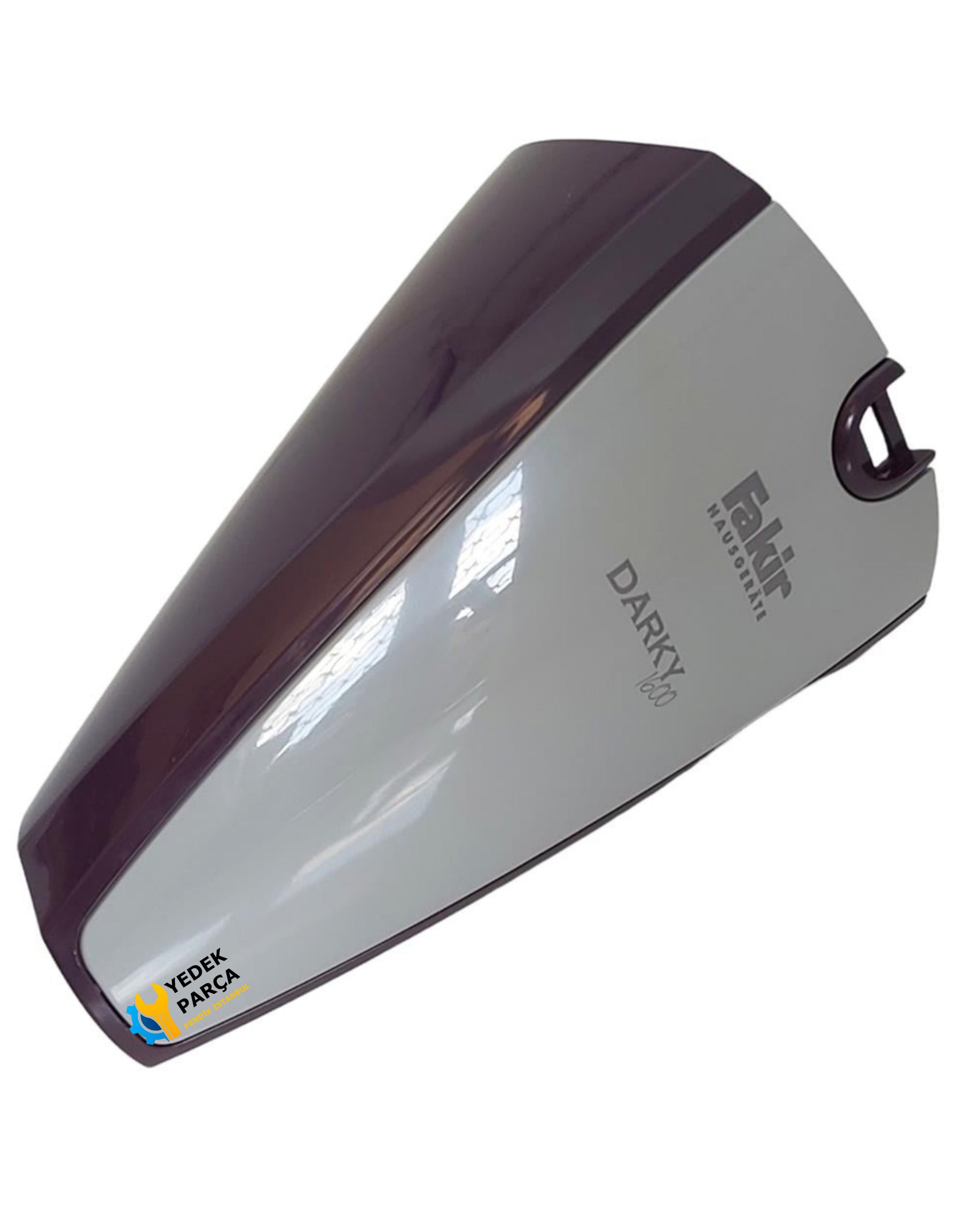 Fakir Uyumlu Darky Toz Haznesi - Lila