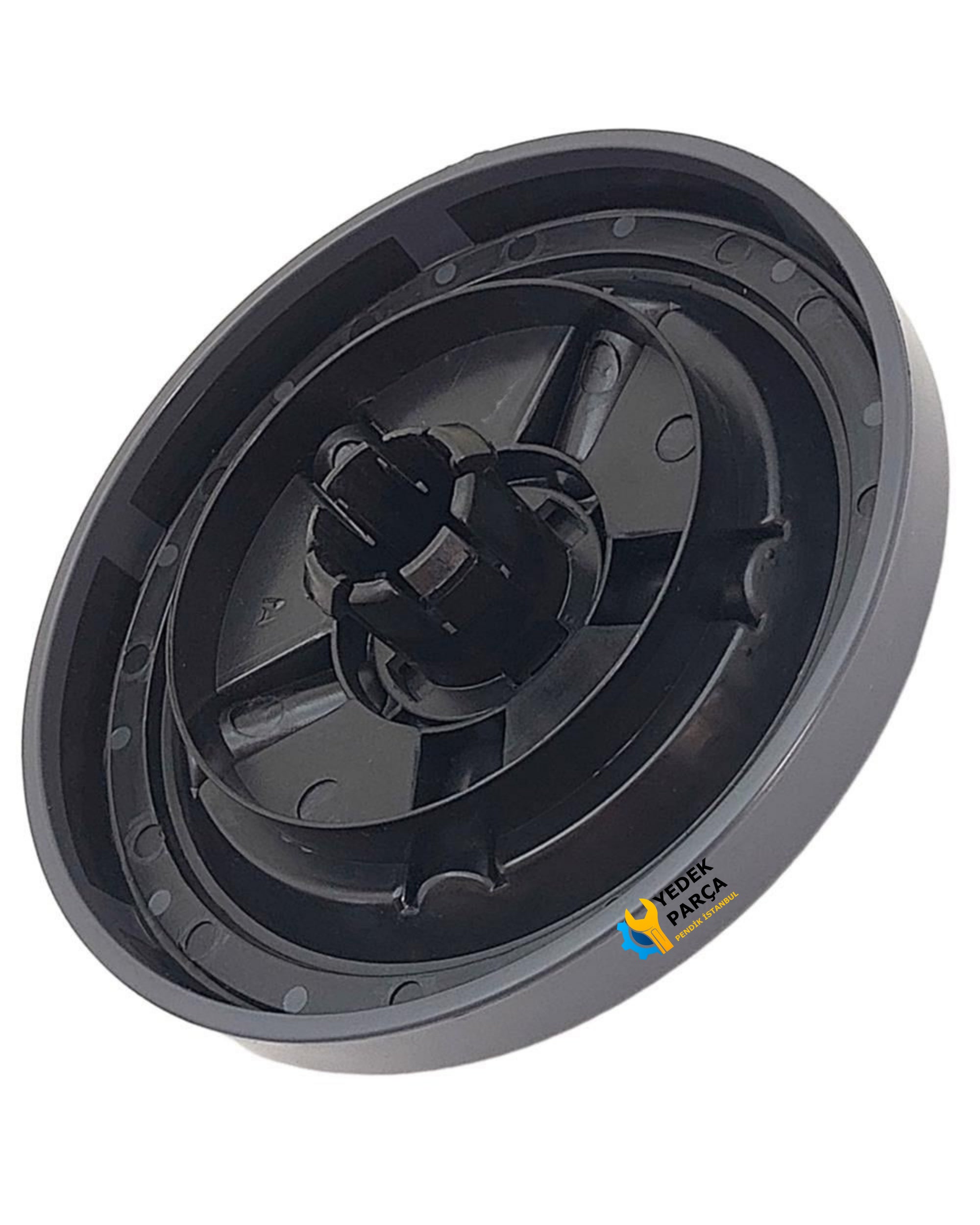 Arzum Uyumlu AR 456 Cleanart Elektrikli Süpürge Arka Tekerleği