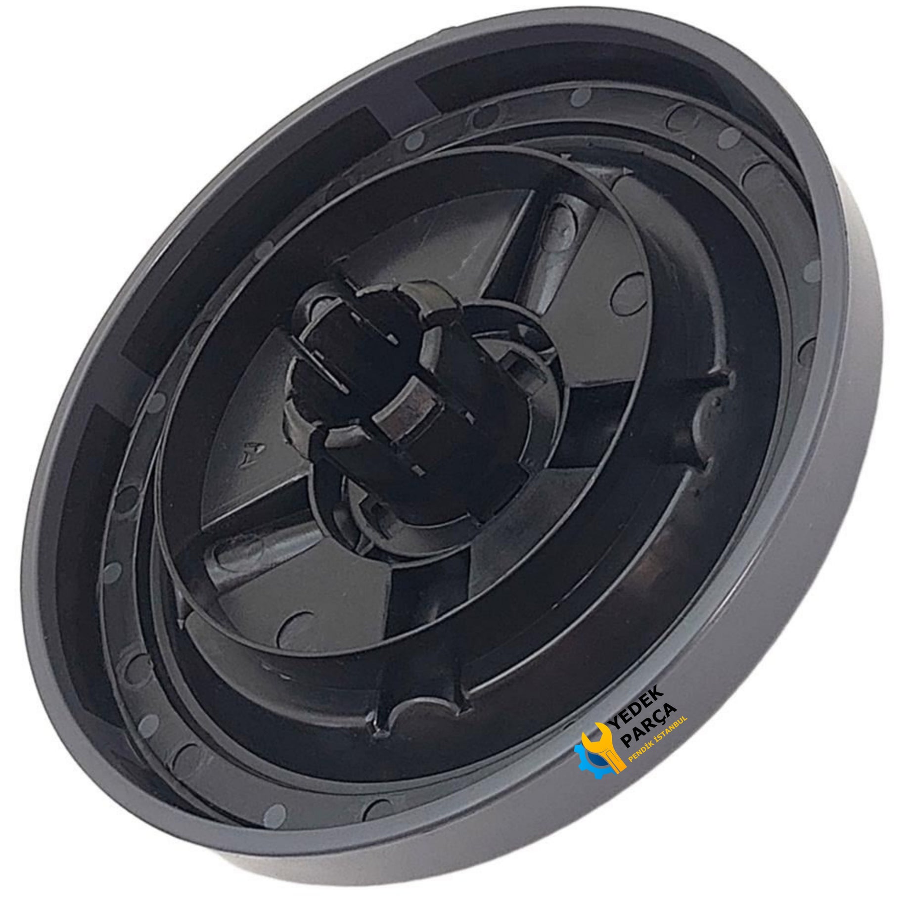 Arzum Uyumlu AR456037 Elektrikli Süpürge Arka Tekerleği