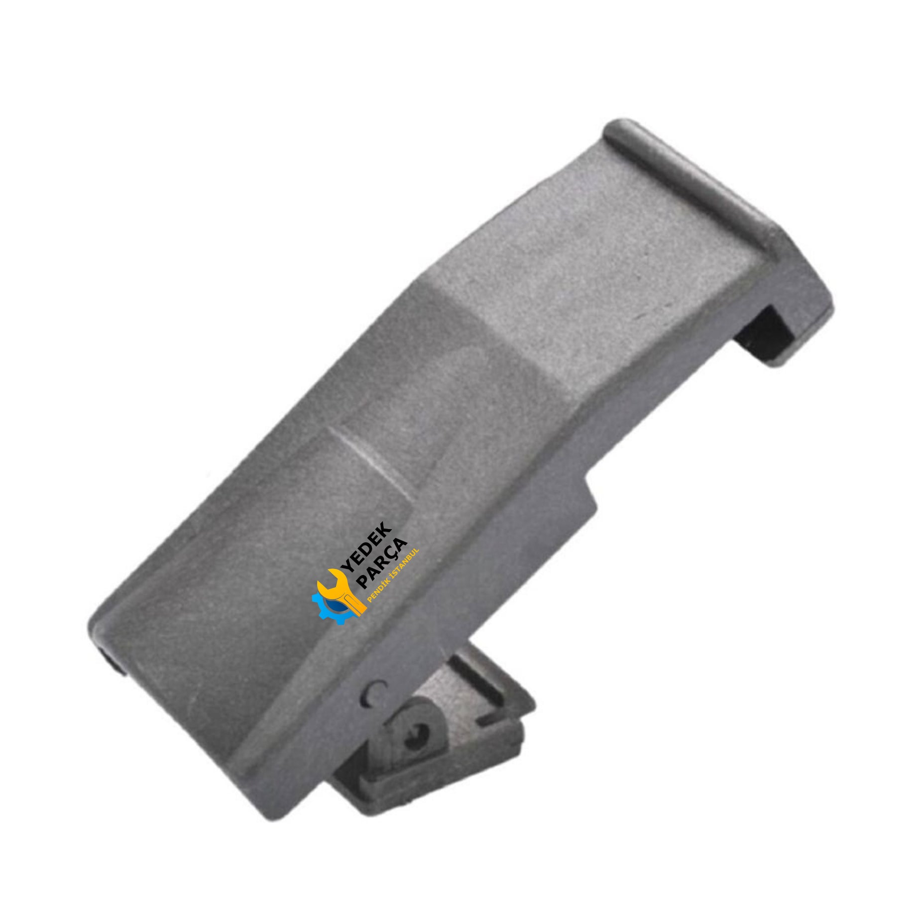 Fantom Uyumlu Jumbo WD 4400 Elektrikli Süpürge Yan Mandal 1 Adet