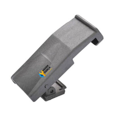 Fantom Uyumlu CC H2O Elektrikli Süpürge Yan Mandal 1 Adet