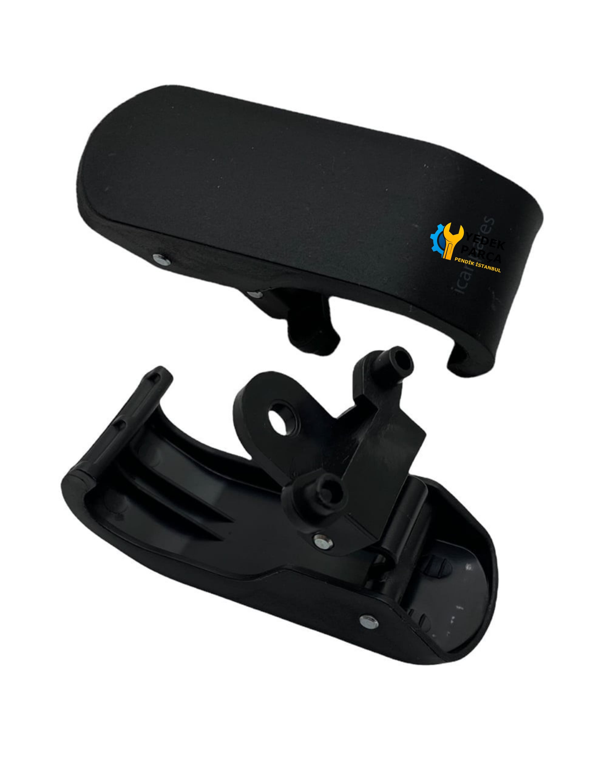 Beko Uyumlu BKS 9375 Ekova Süpürge Mandalı