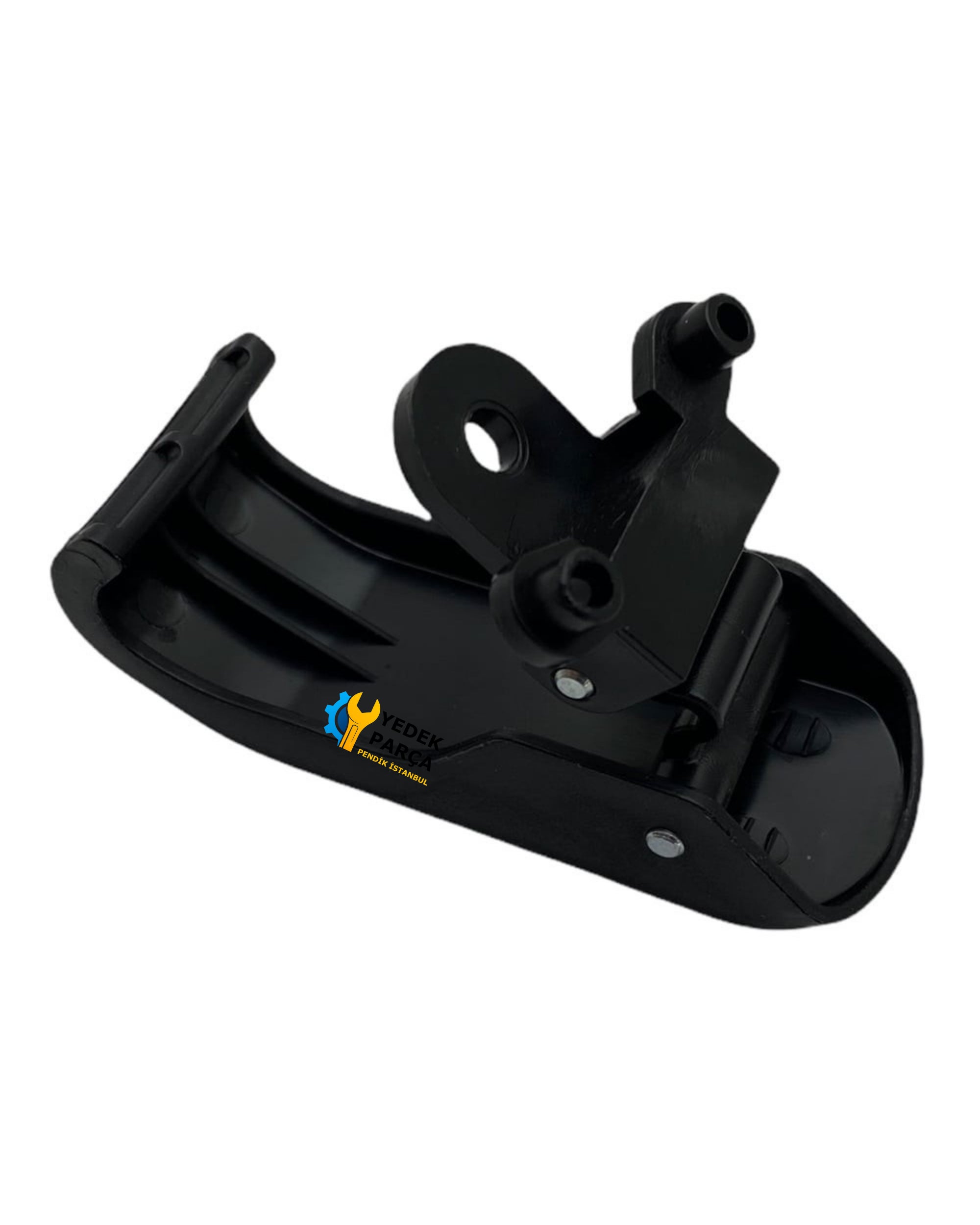 Arnica Uyumlu Hydra Rain Süpürge Mandalı