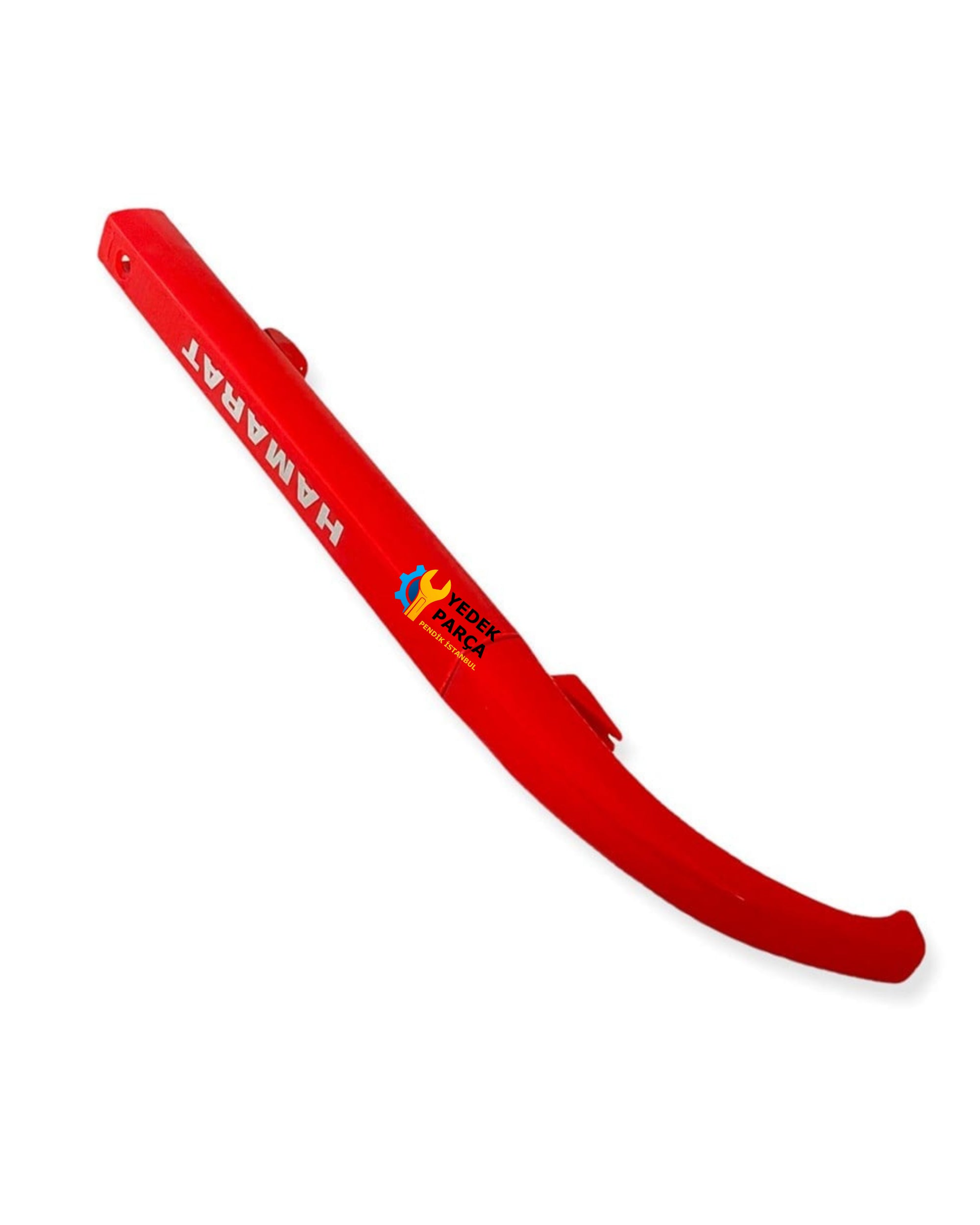 Fantom Uyumlu P 1500 Hamarat Boru Tutma Sapı Takımı - Kırmızı