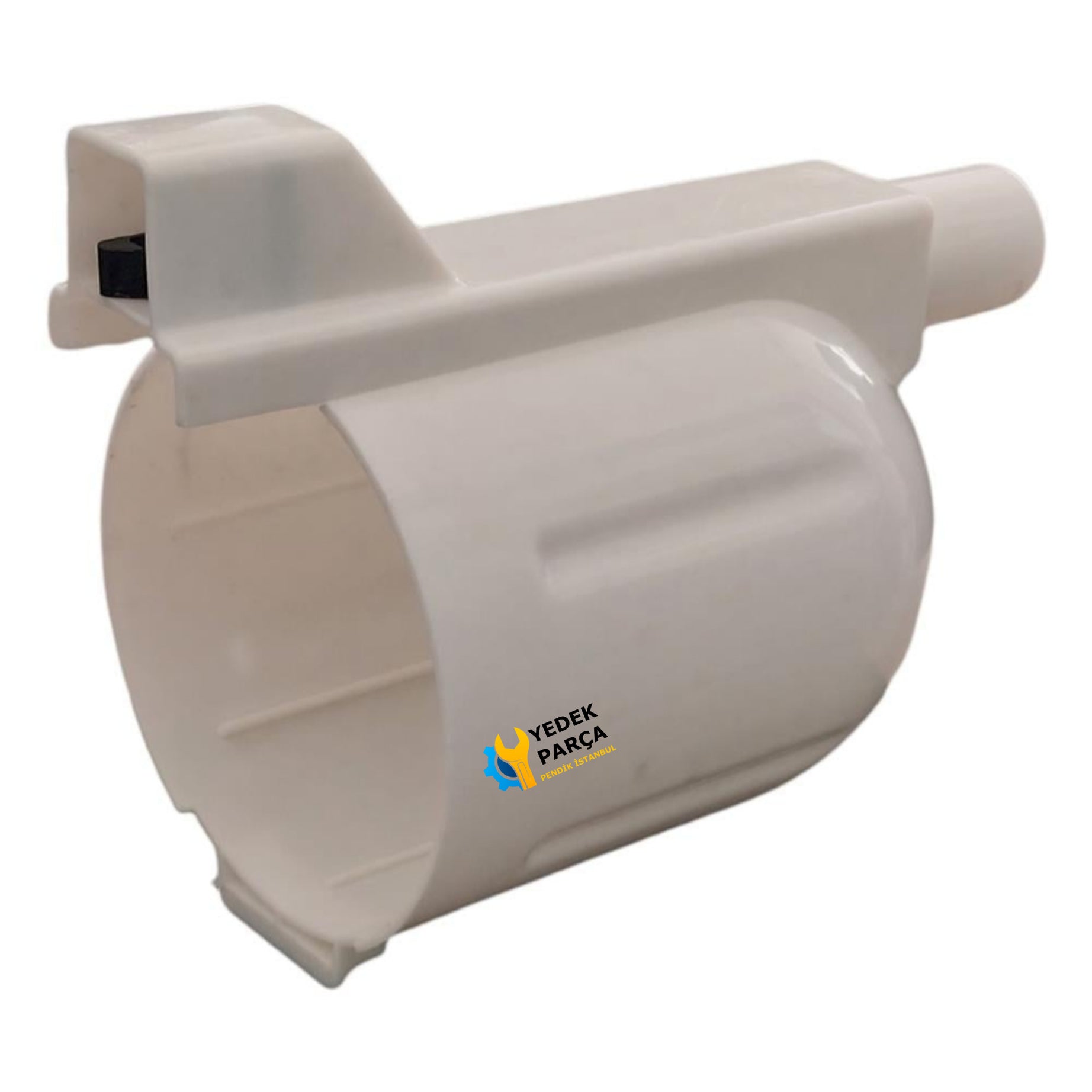 Fantom Uyumlu P 1200 Pratik Süpürge Toz Haznesi