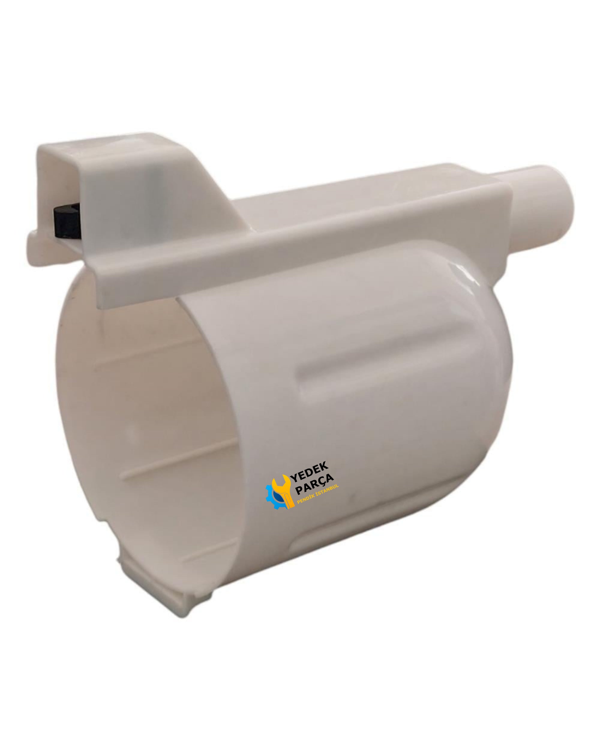 Fantom Uyumlu P 1200 Pratik Süpürge Toz Haznesi