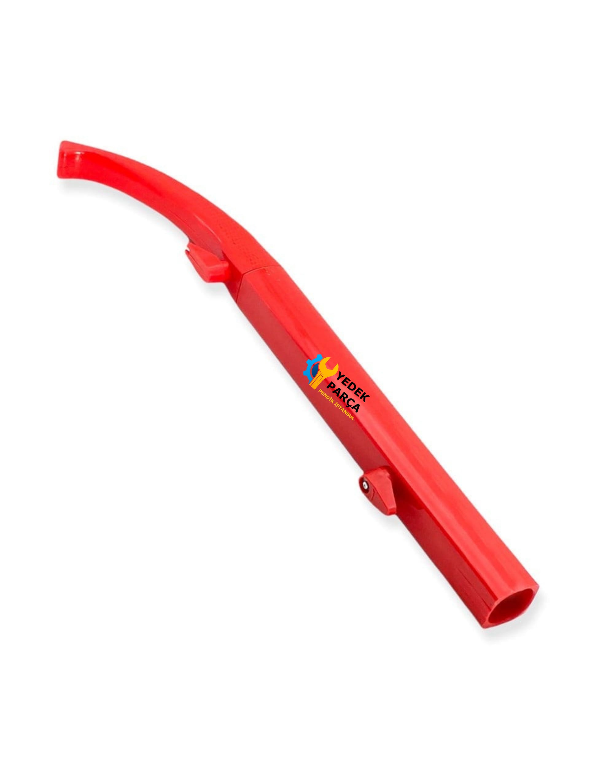 Fantom Uyumlu P 1500 Hamarat Boru Tutma Sapı Takımı - Kırmızı