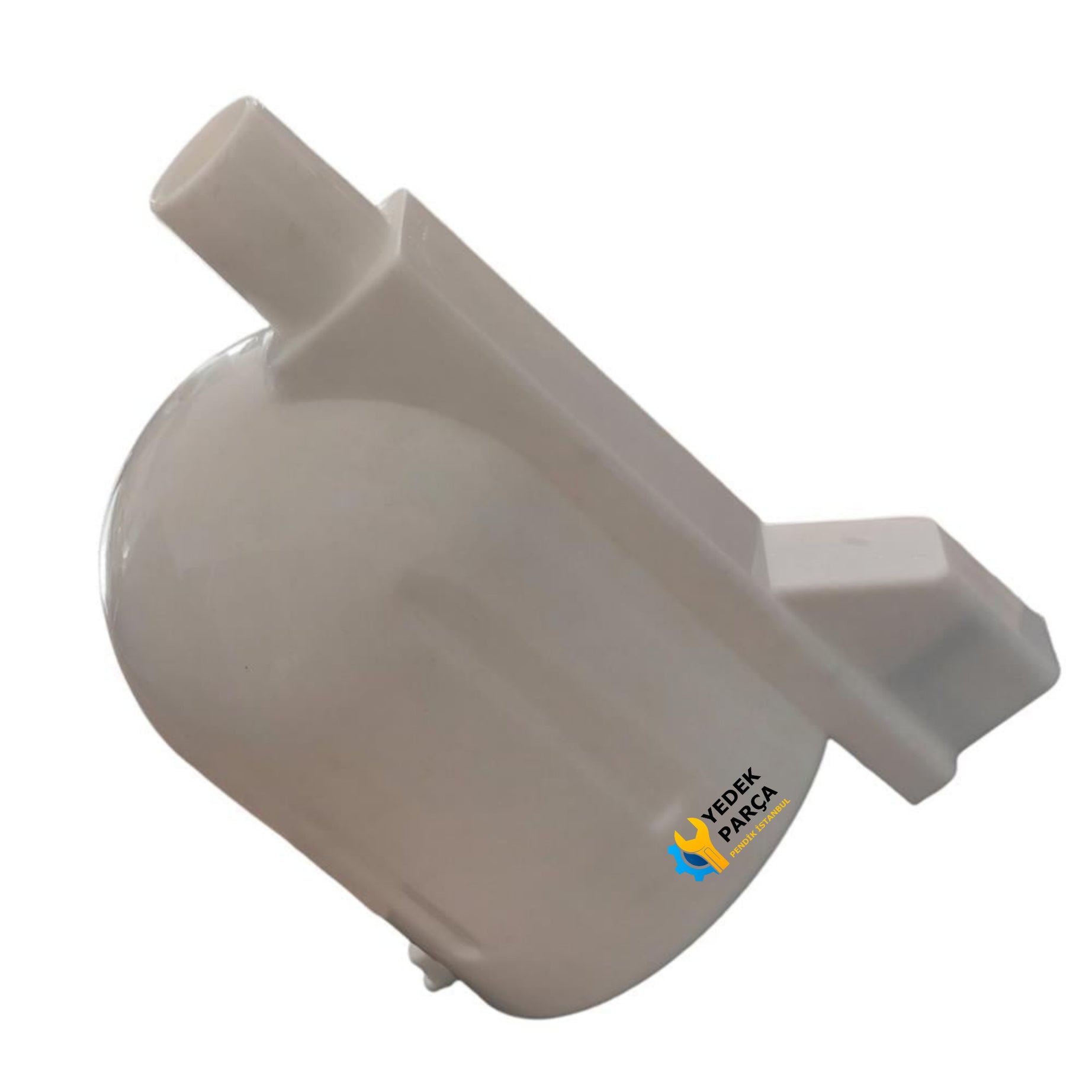 Fantom Uyumlu DU 2000 Speedy Süpürge Toz Haznesi