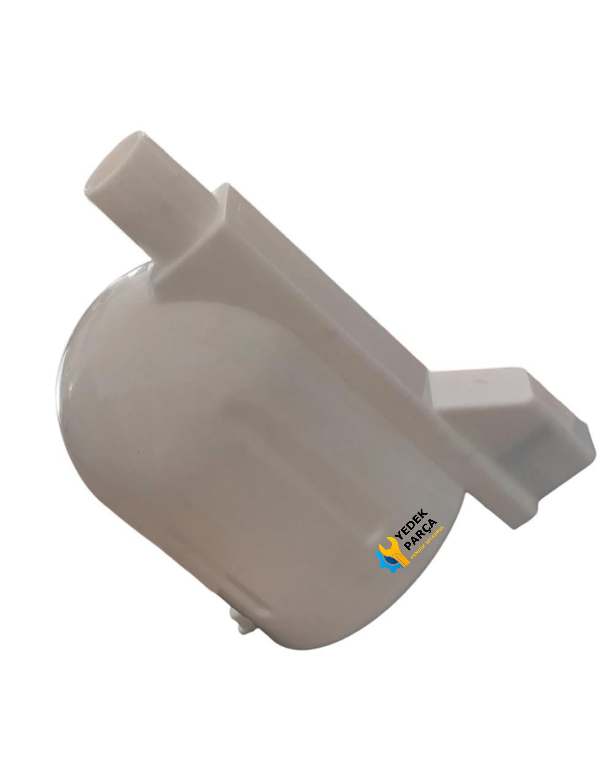 Fantom Uyumlu DU 2000 Speedy Süpürge Toz Haznesi