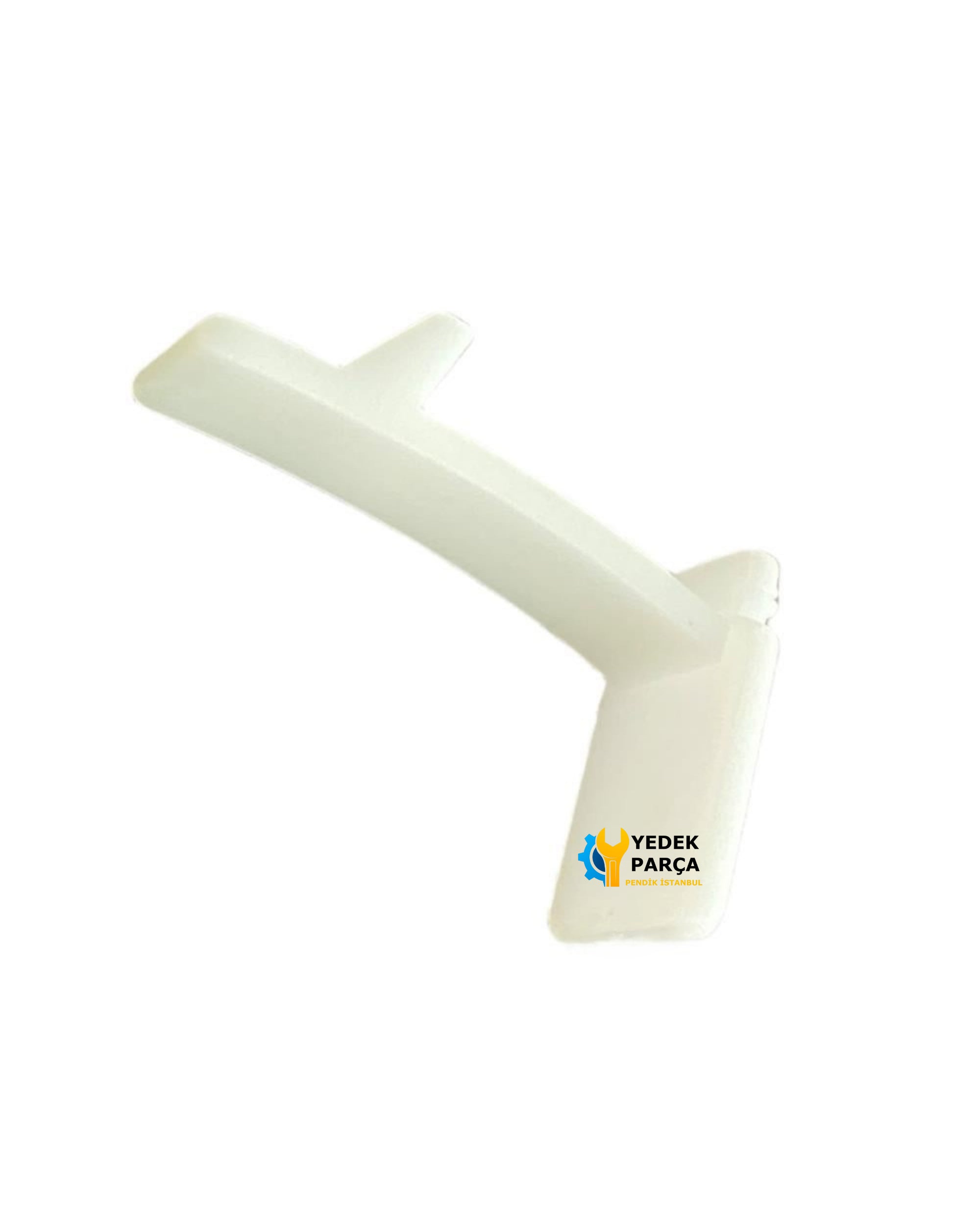 Fakir Uyumlu EXT 3600 Süpürge Depo Tırnağı