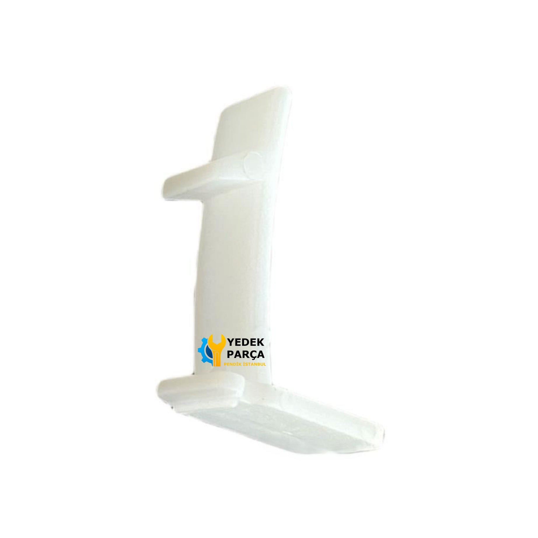 Fakir Uyumlu EXT 2500 Süpürge Depo Tırnağı