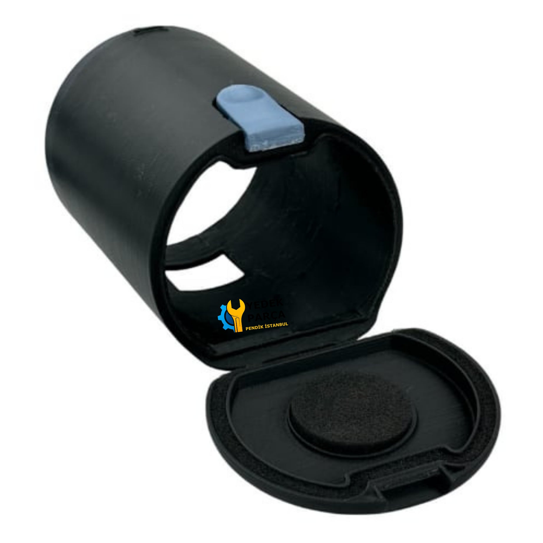 Heifer Uyumlu ProcleanX S1091 Şarjlı Süpürge Haznesi - Siyah