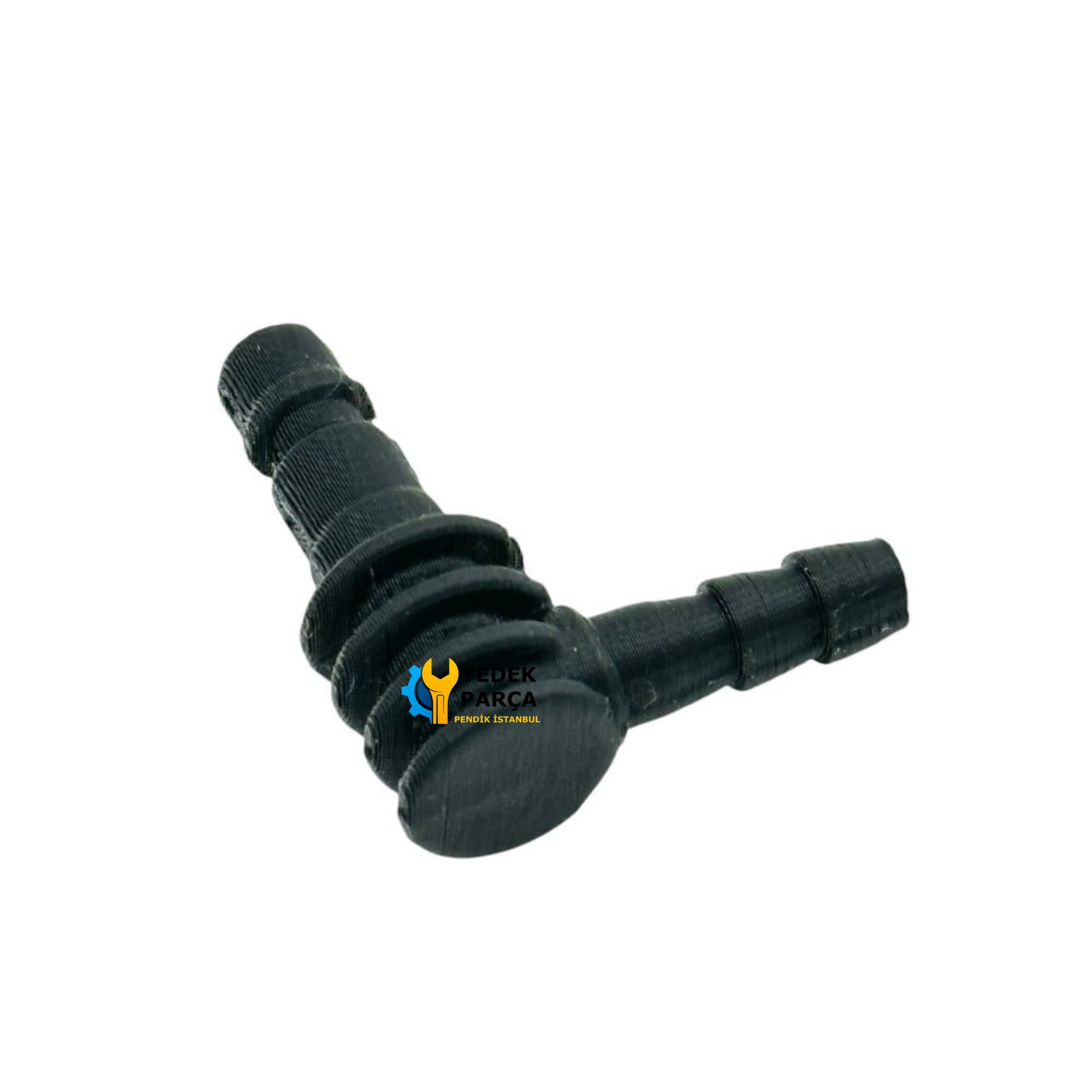 Fakir Uyumlu Deluxe 9800s Halı Yıkama Makinesi Dirseği