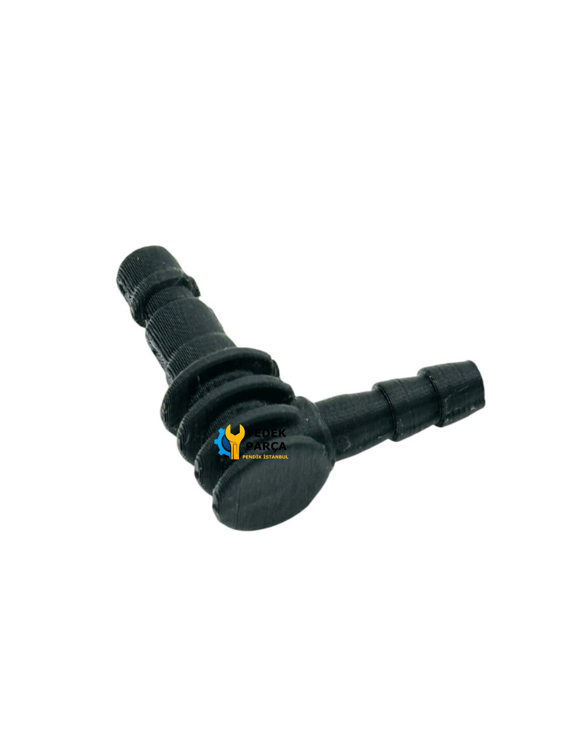 Fakir Uyumlu Maestro 3000s Halı Yıkama Makinesi Dirseği