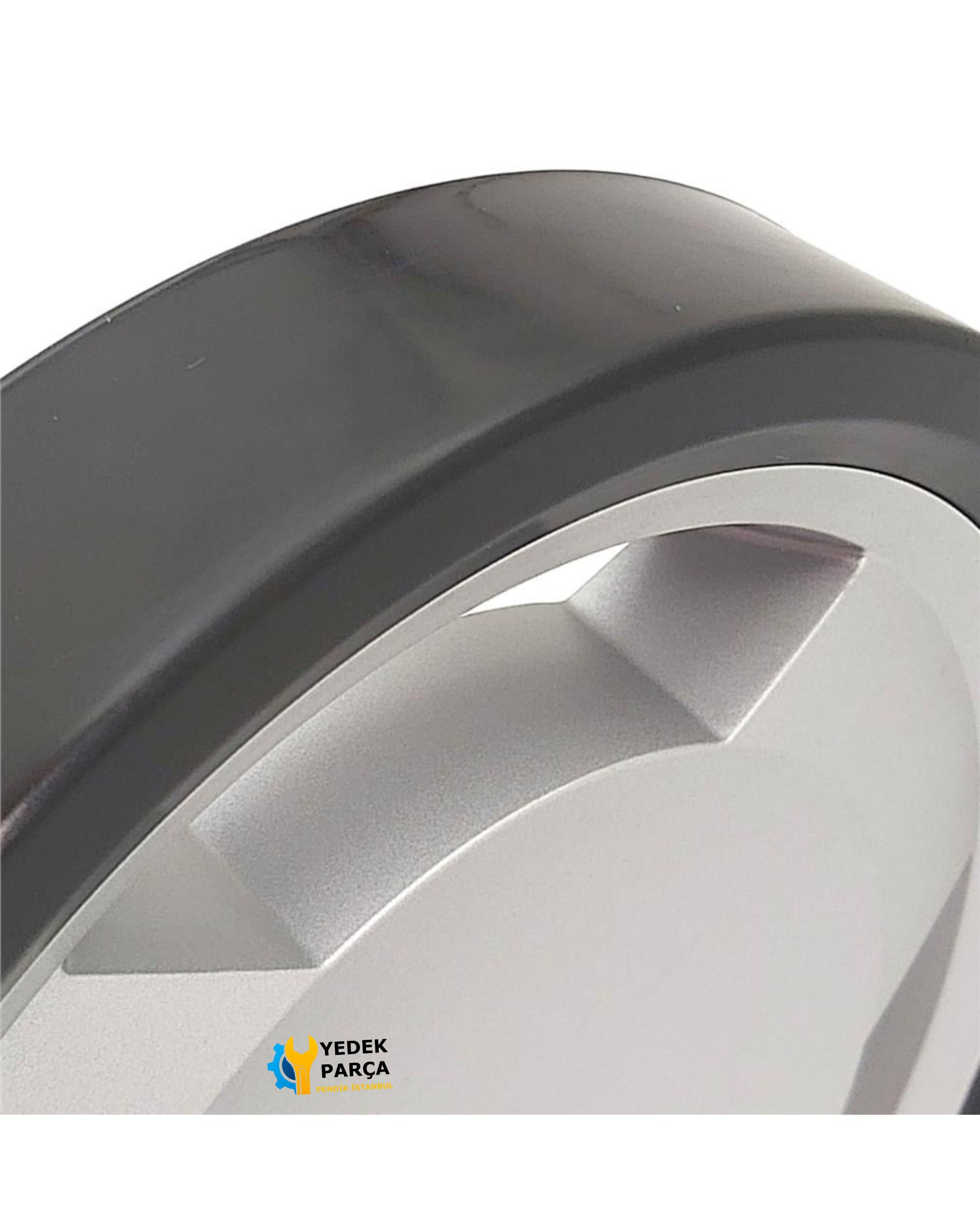 Arçelik Uyumlu S 4122 Elektrikli Süpürge Arka Tekerleği