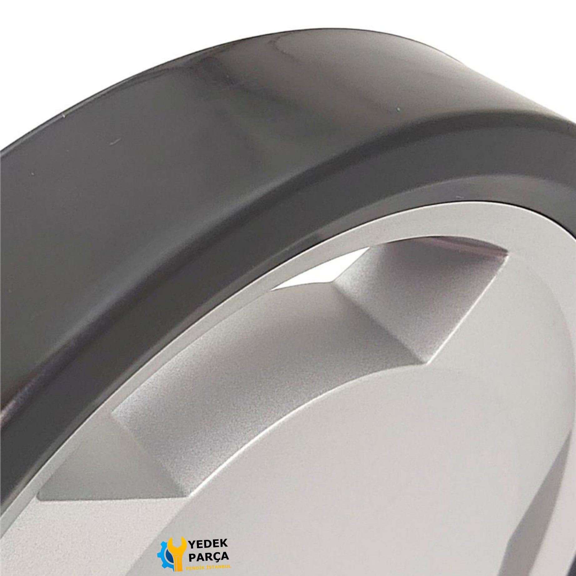 Arçelik Uyumlu S 4124 Elektrikli Süpürge Arka Tekerleği