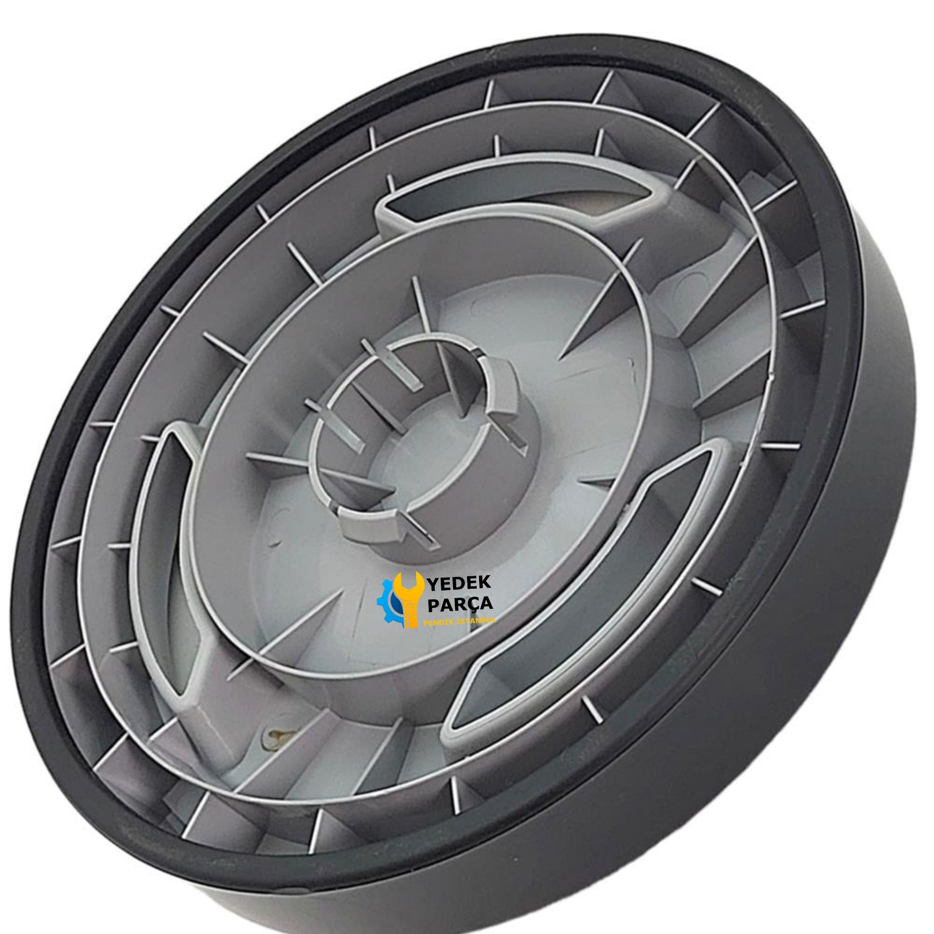 Arçelik Uyumlu S 4124 Elektrikli Süpürge Arka Tekerleği