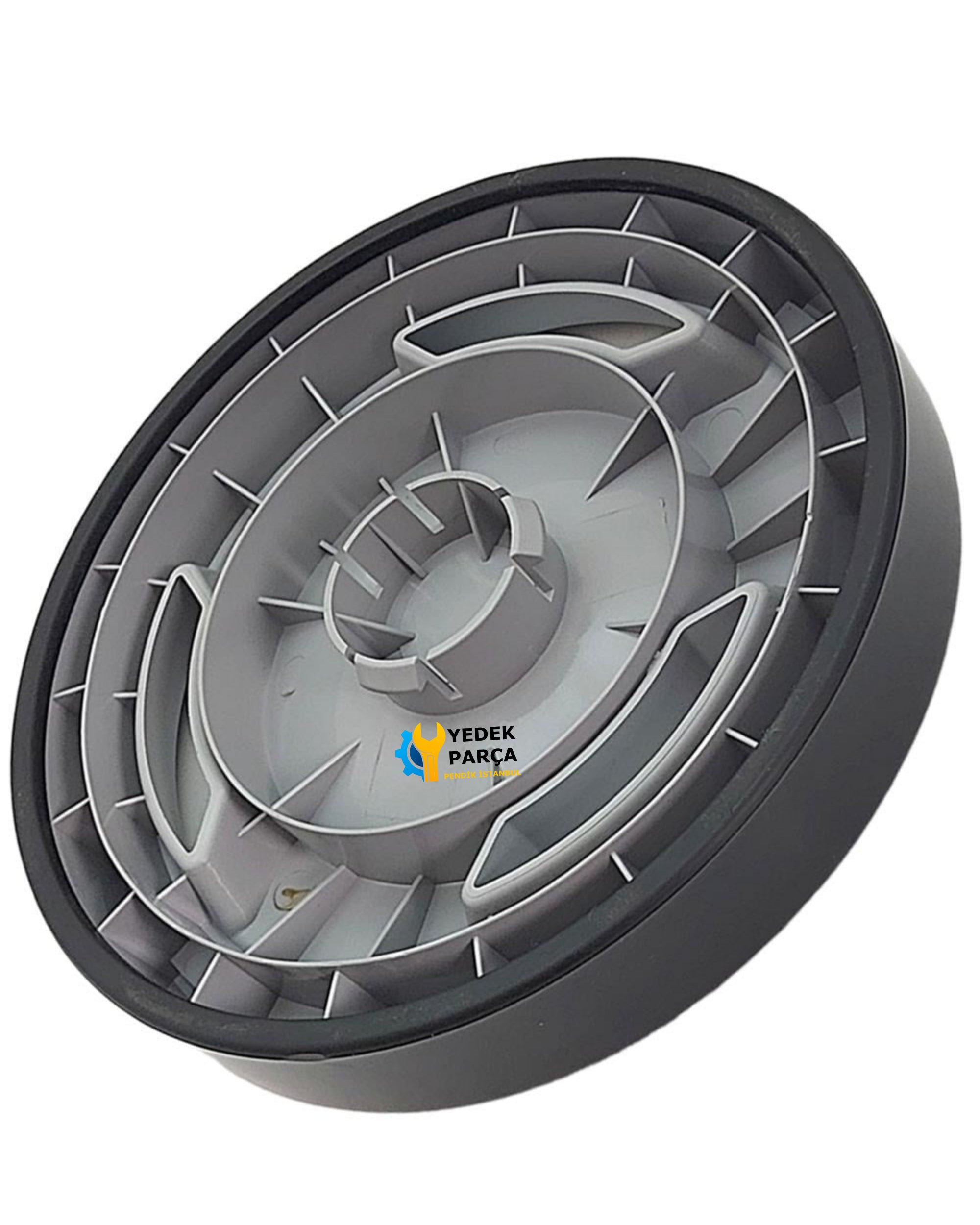 Arçelik Uyumlu S 4124 Elektrikli Süpürge Arka Tekerleği