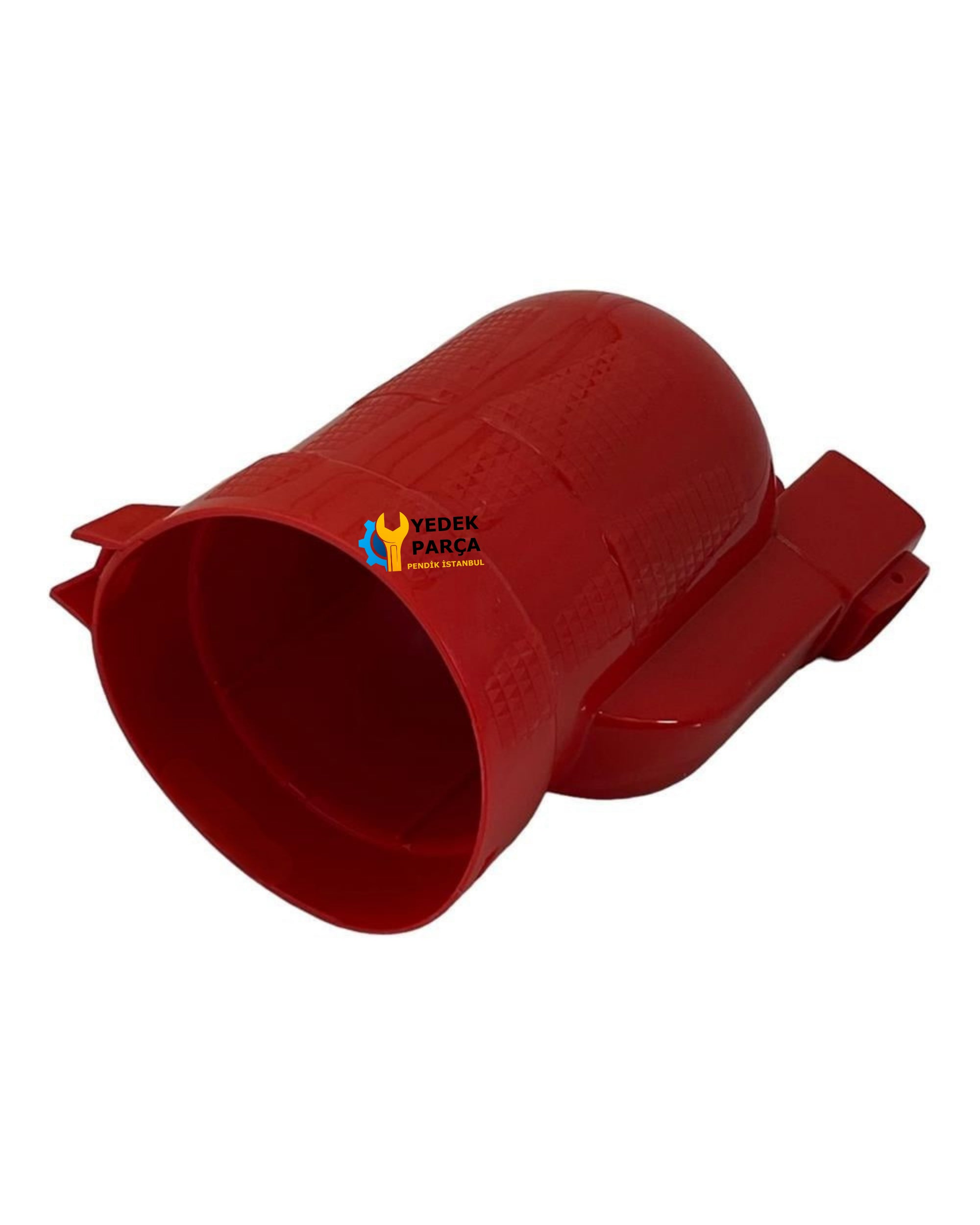 Fantom Uyumlu Magic P 3000 Süpürge Toz Haznesi Kırmızı