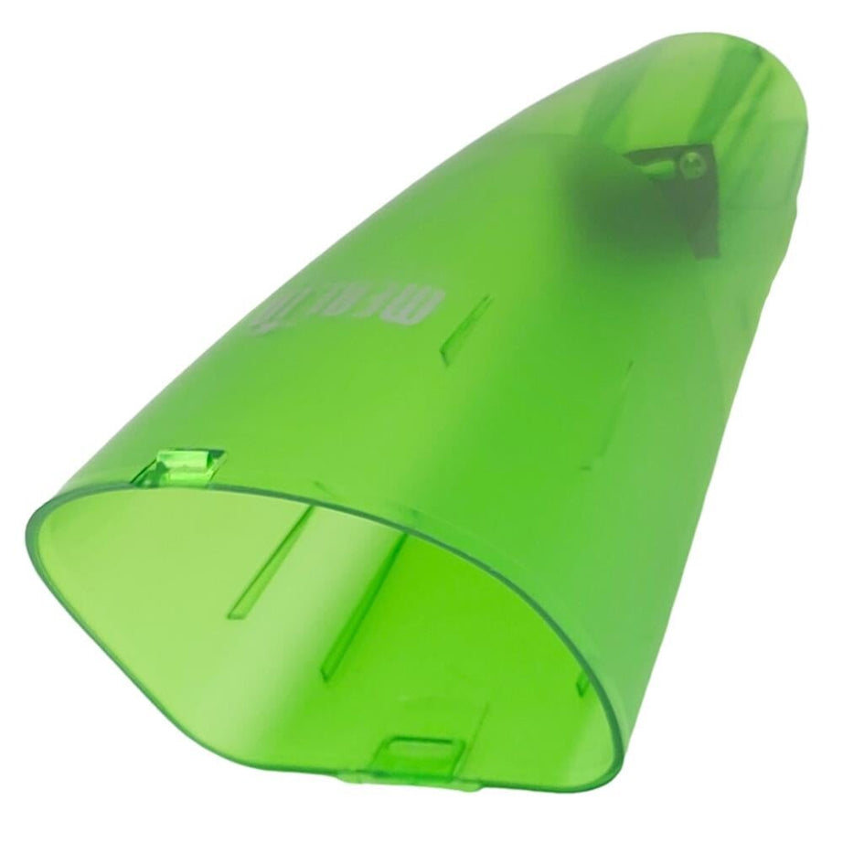 Arnica Uyumlu Merlin Pro Şeffaf Süpürge Toz Haznesi - Yeşil