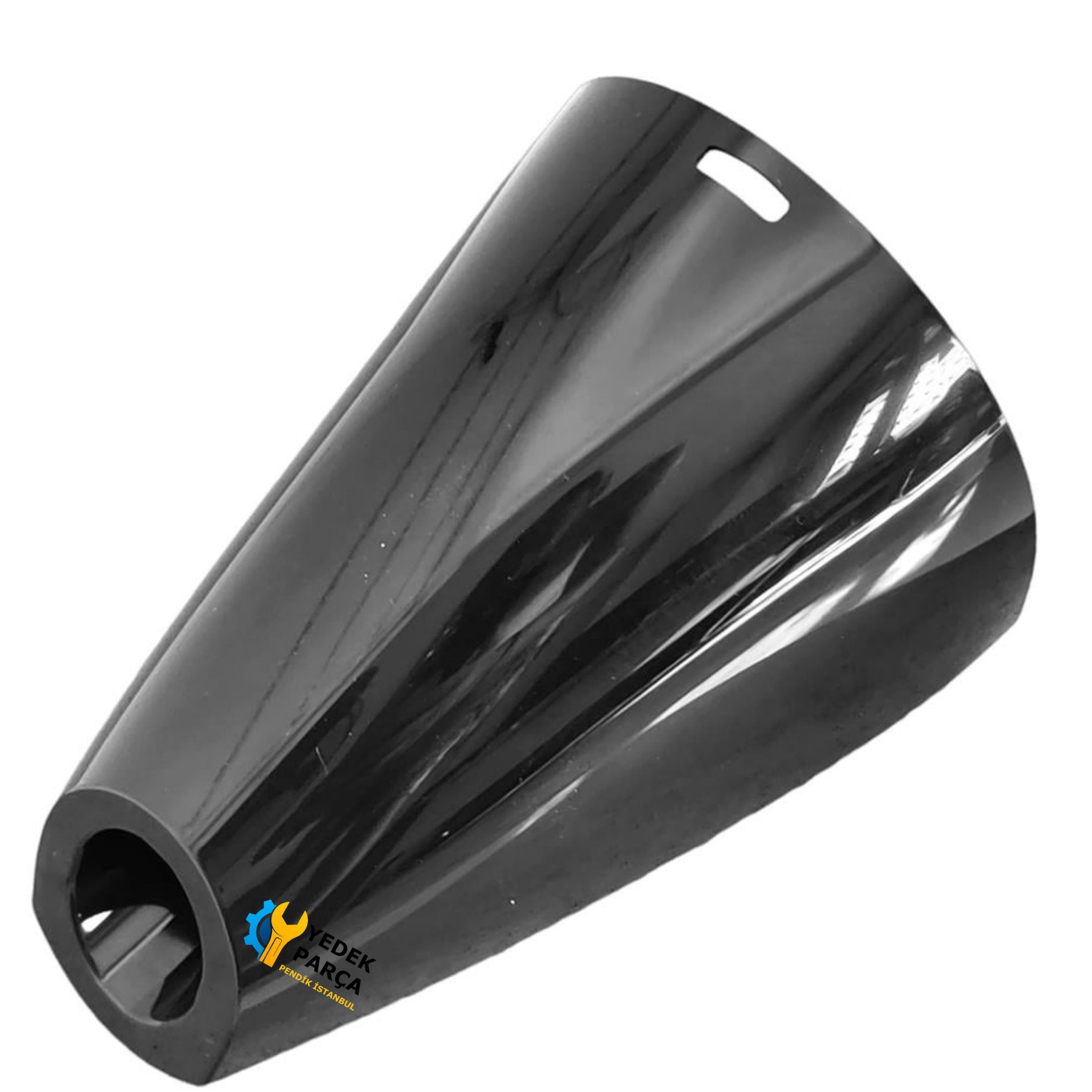 Fakir Uyumlu Lucky Süpürge Toz Haznesi - Siyah