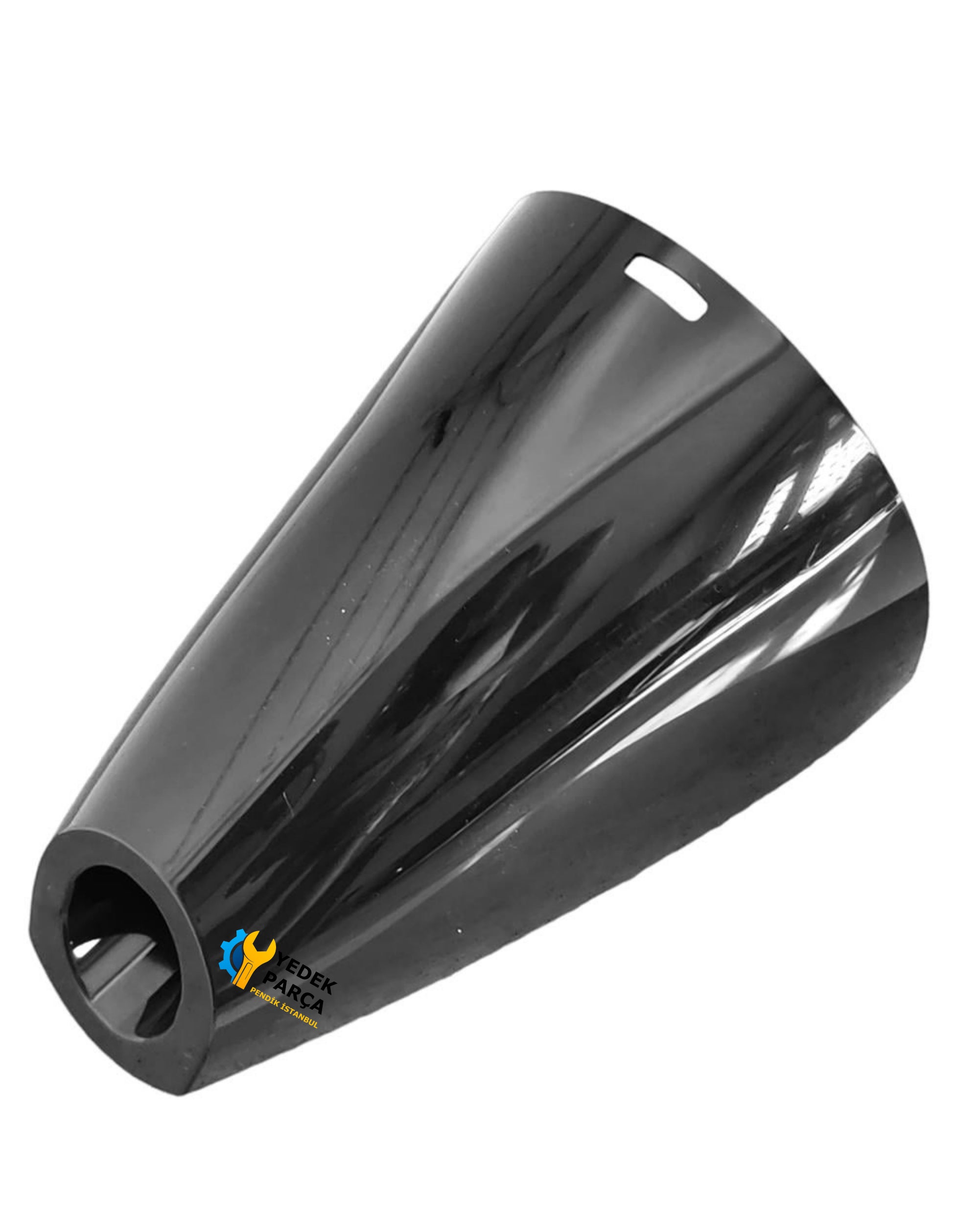 Fakir Uyumlu Lucky Süpürge Toz Haznesi - Siyah