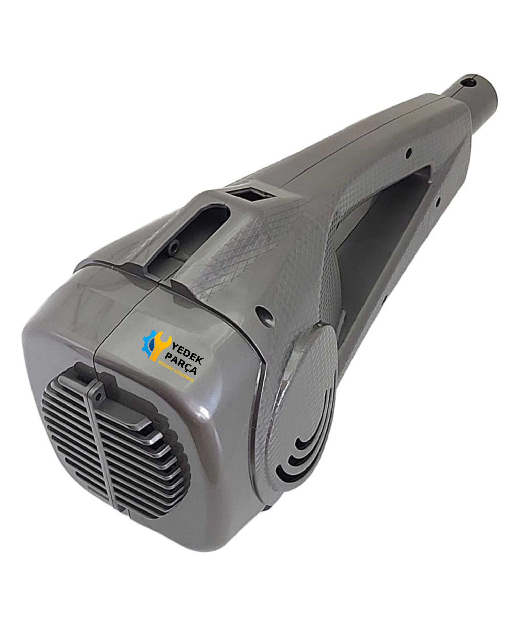 Fantom Uyumlu DU 2500 Şipşak Motor Gövdesi - Gri